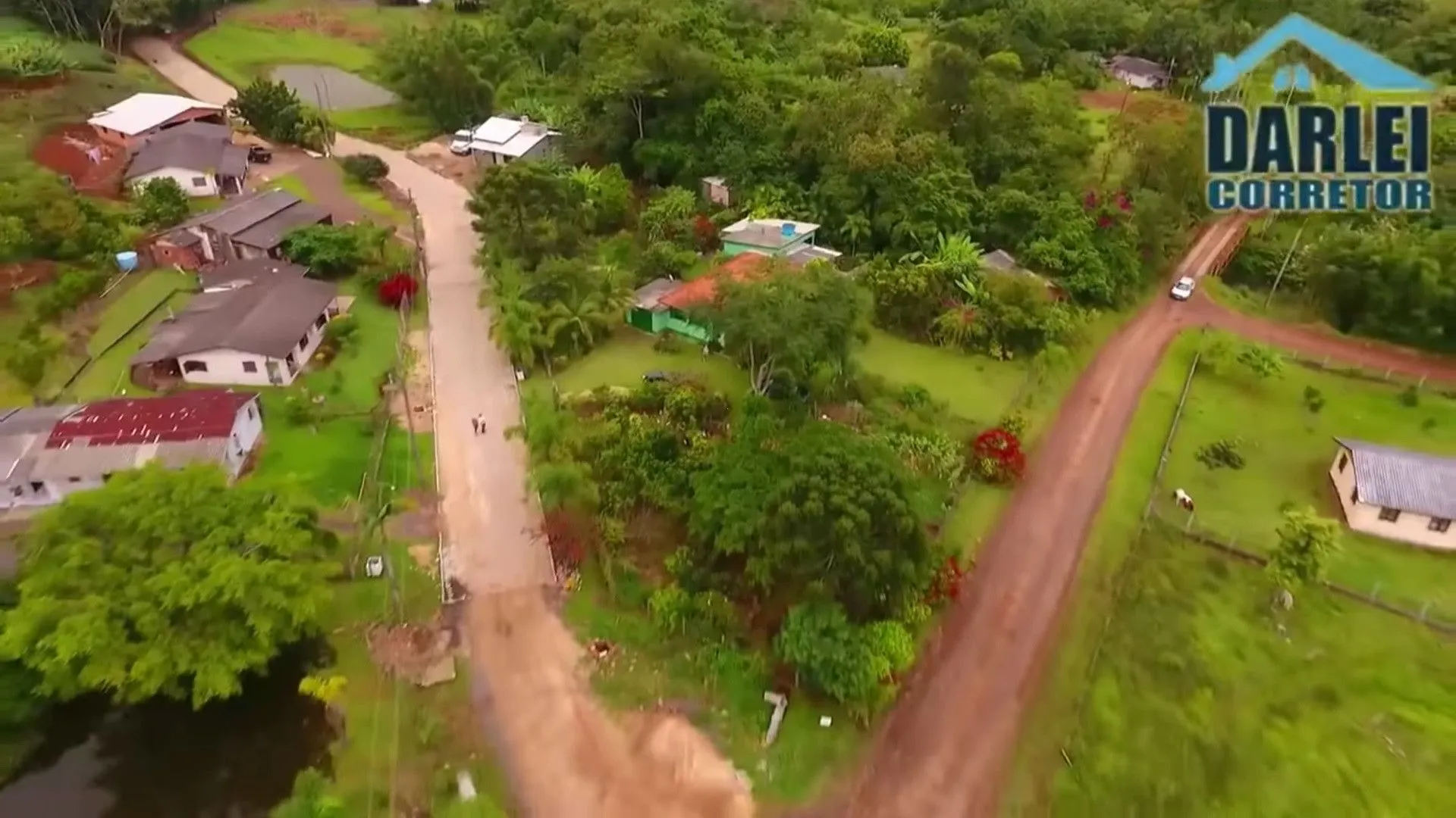 Chácara à venda de 8 ha em Itati, RS, Brasil