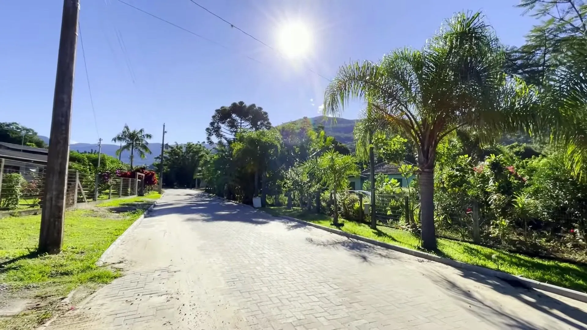 Chácara à venda de 8 ha em Itati, RS, Brasil