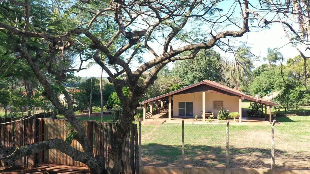Fazenda à venda de 98 ha em Indiaporã, SP, Brasil
