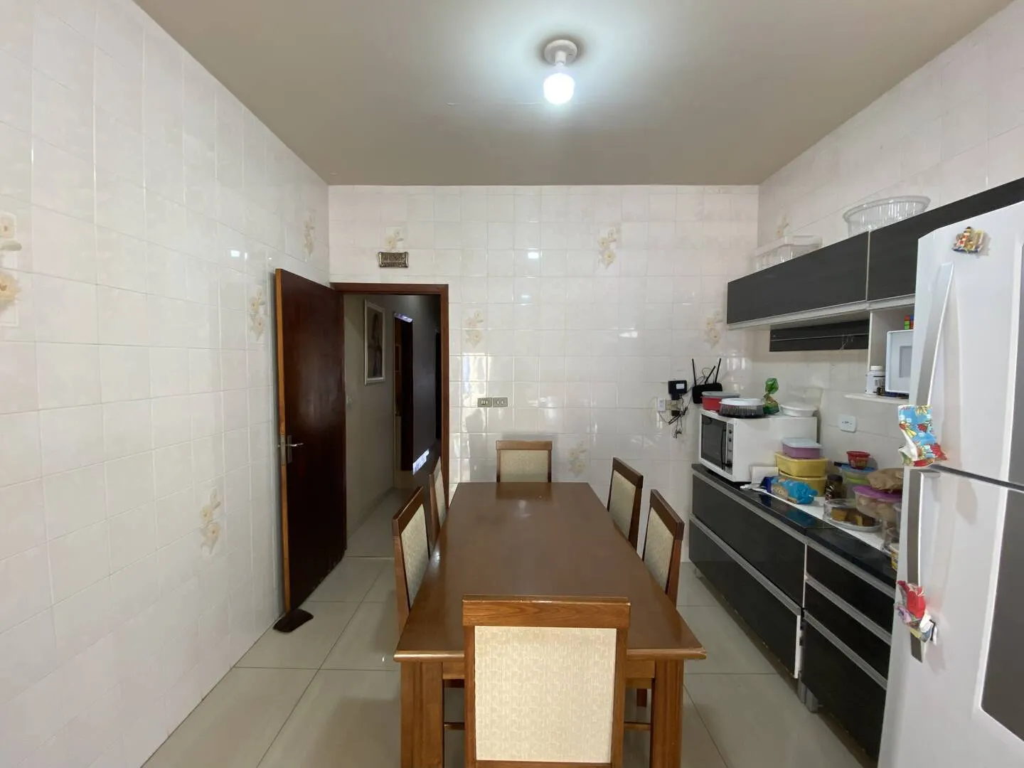 Casa à venda de 400 m² em Piraju, SP, Brasil
