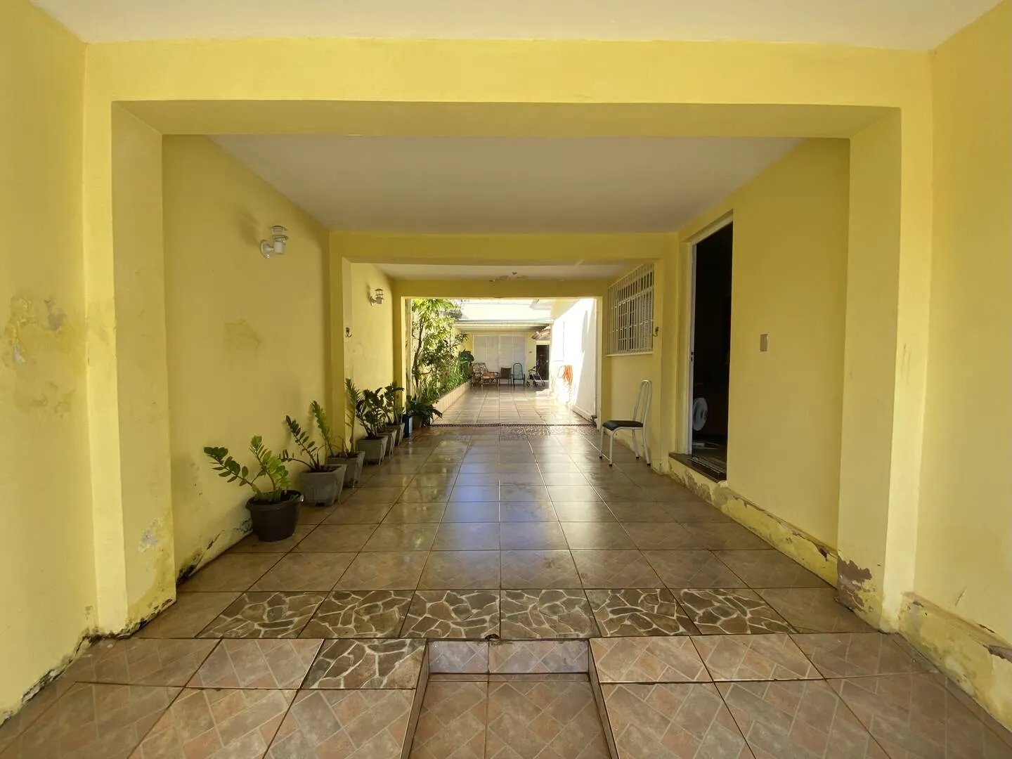 Casa à venda de 400 m² em Piraju, SP, Brasil