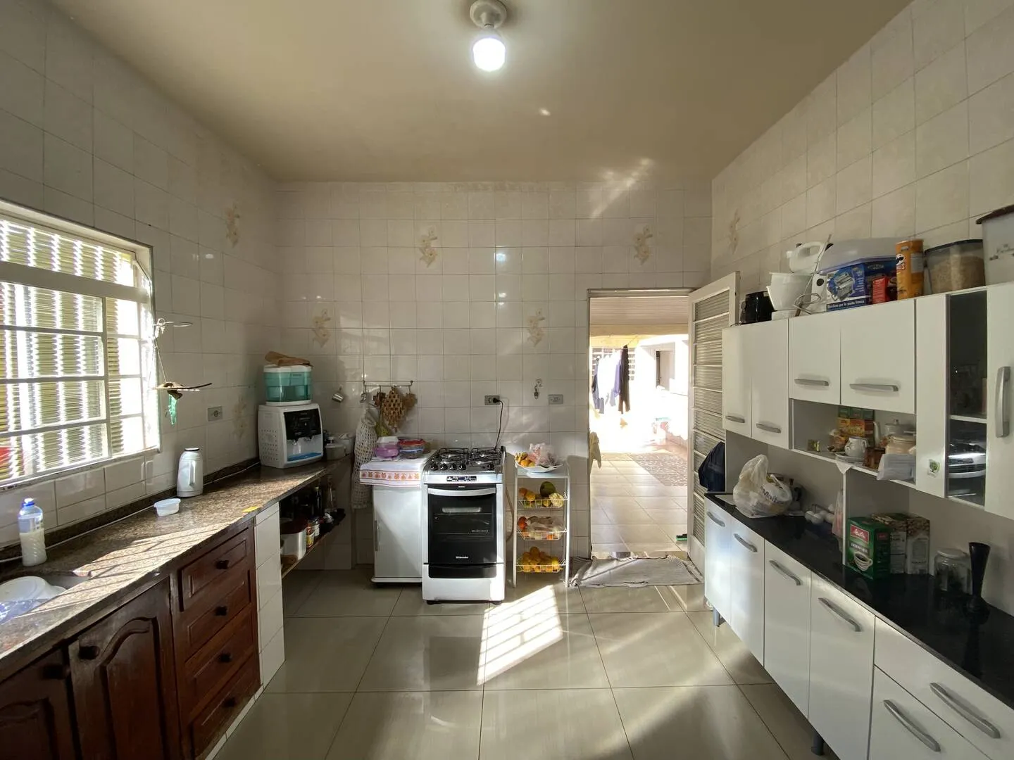 Casa à venda de 400 m² em Piraju, SP, Brasil