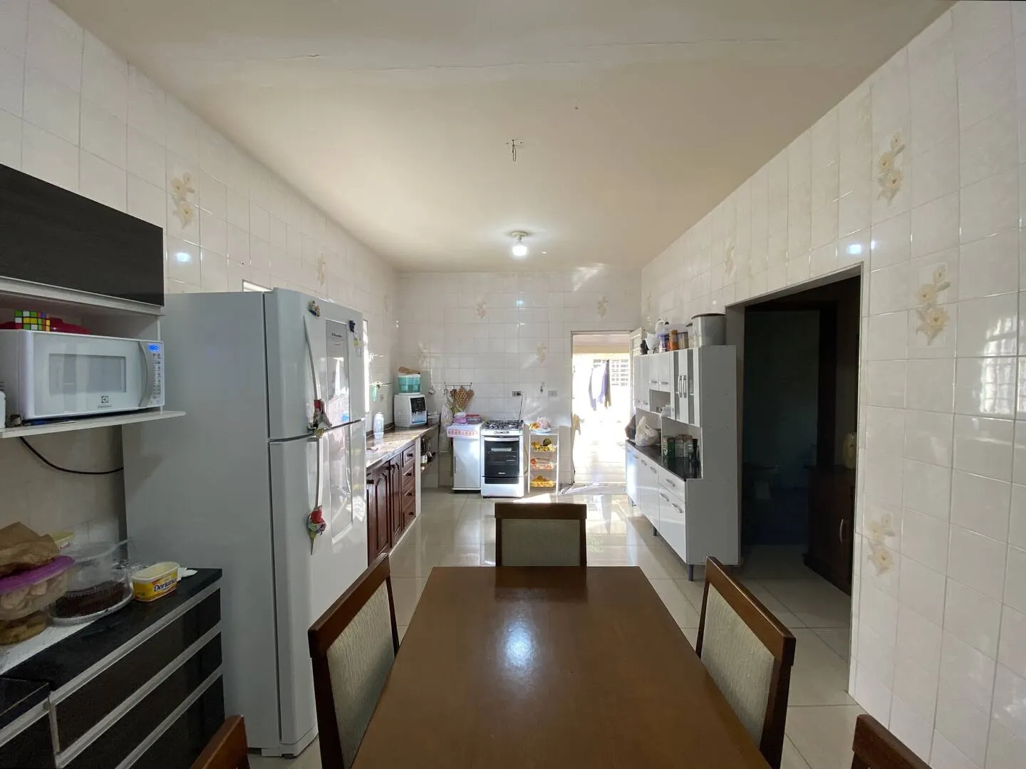 Casa à venda de 400 m² em Piraju, SP, Brasil