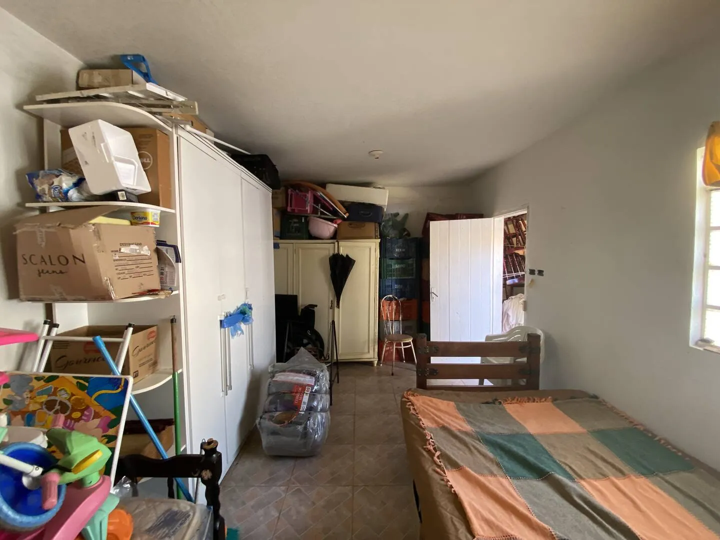 Casa à venda de 400 m² em Piraju, SP, Brasil