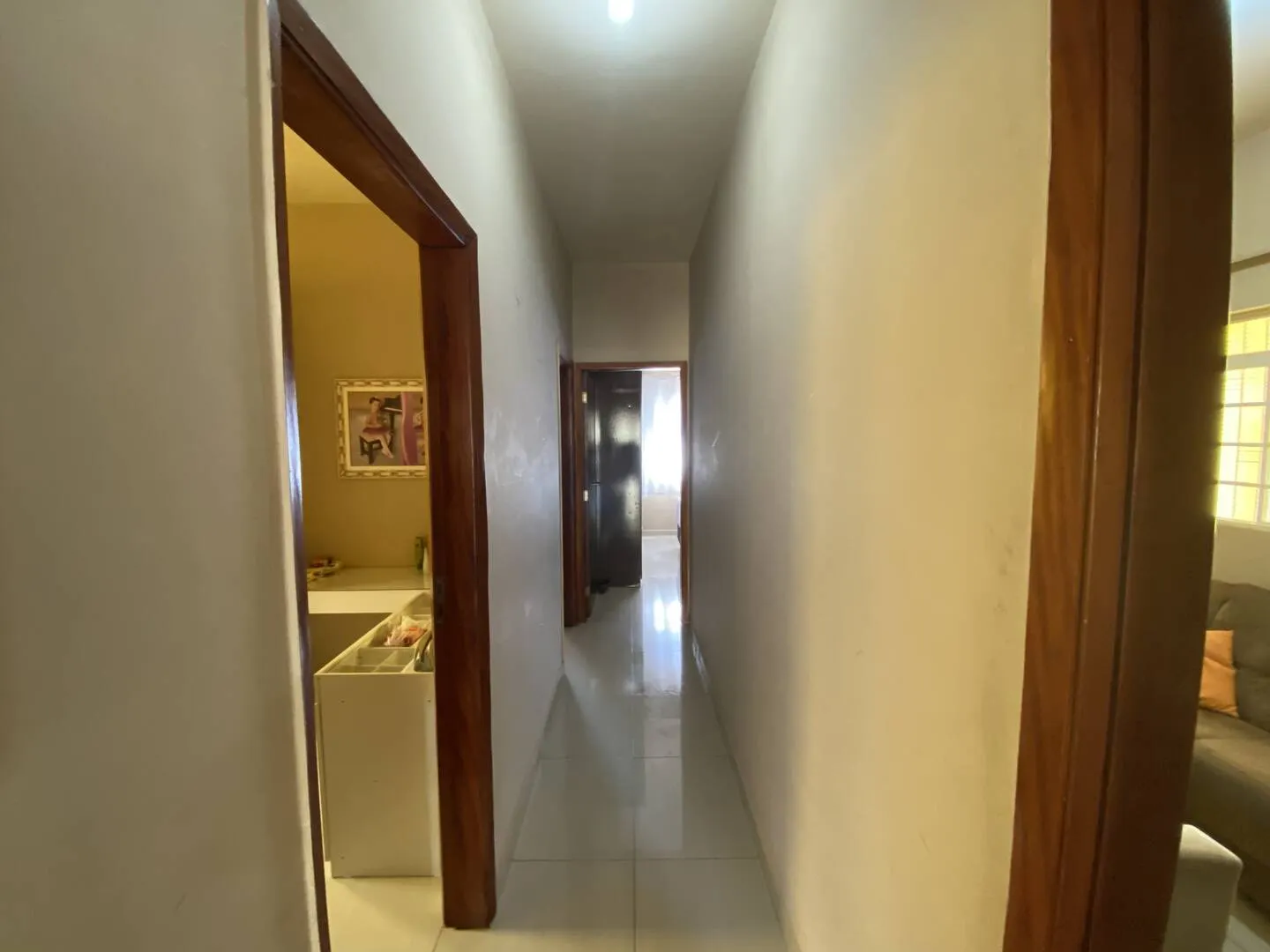 Casa à venda de 400 m² em Piraju, SP, Brasil