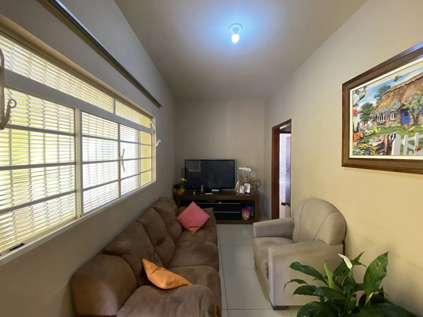 Casa à venda de 400 m² em Piraju, SP, Brasil
