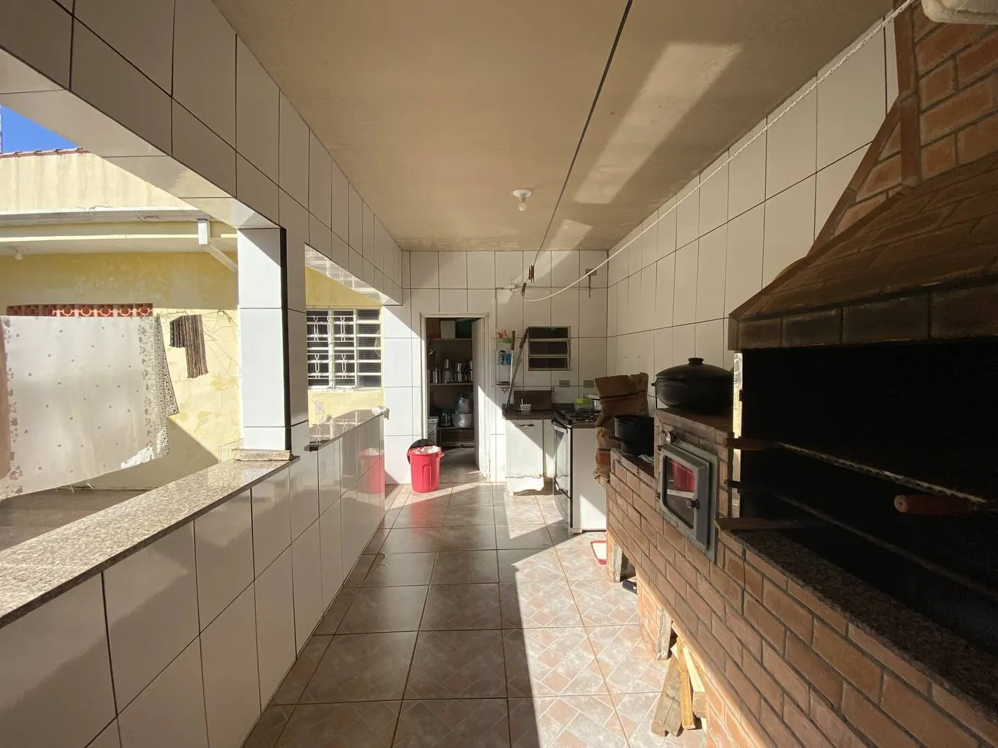 Casa à venda de 400 m² em Piraju, SP, Brasil
