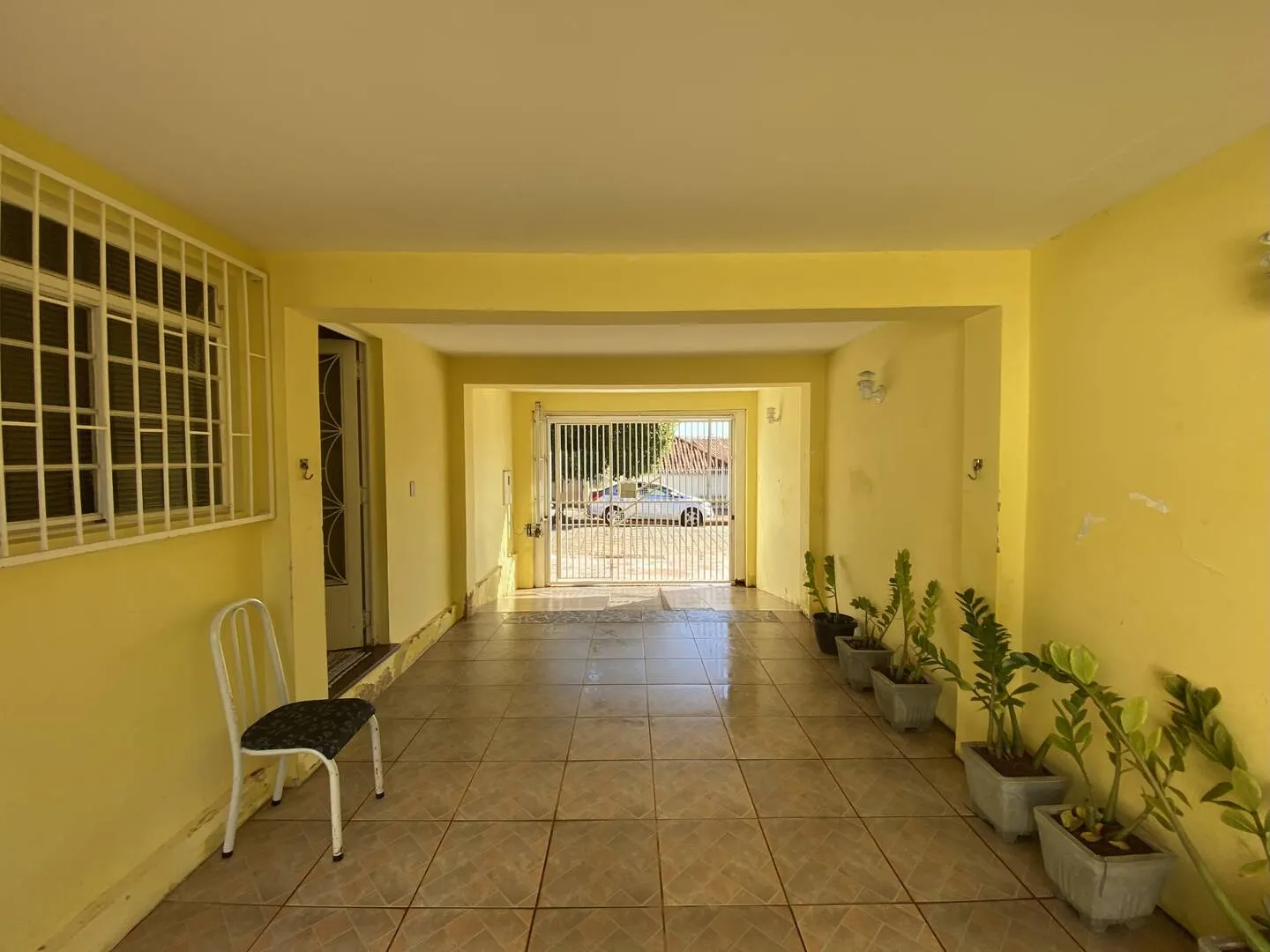 Casa à venda de 400 m² em Piraju, SP, Brasil