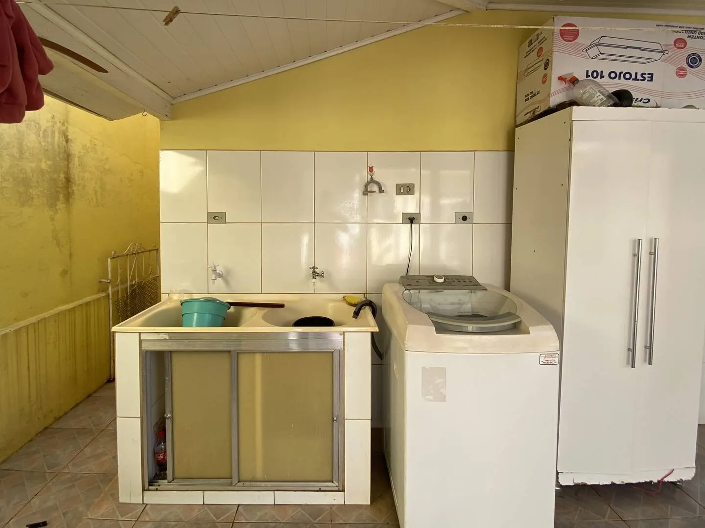 Casa à venda de 400 m² em Piraju, SP, Brasil
