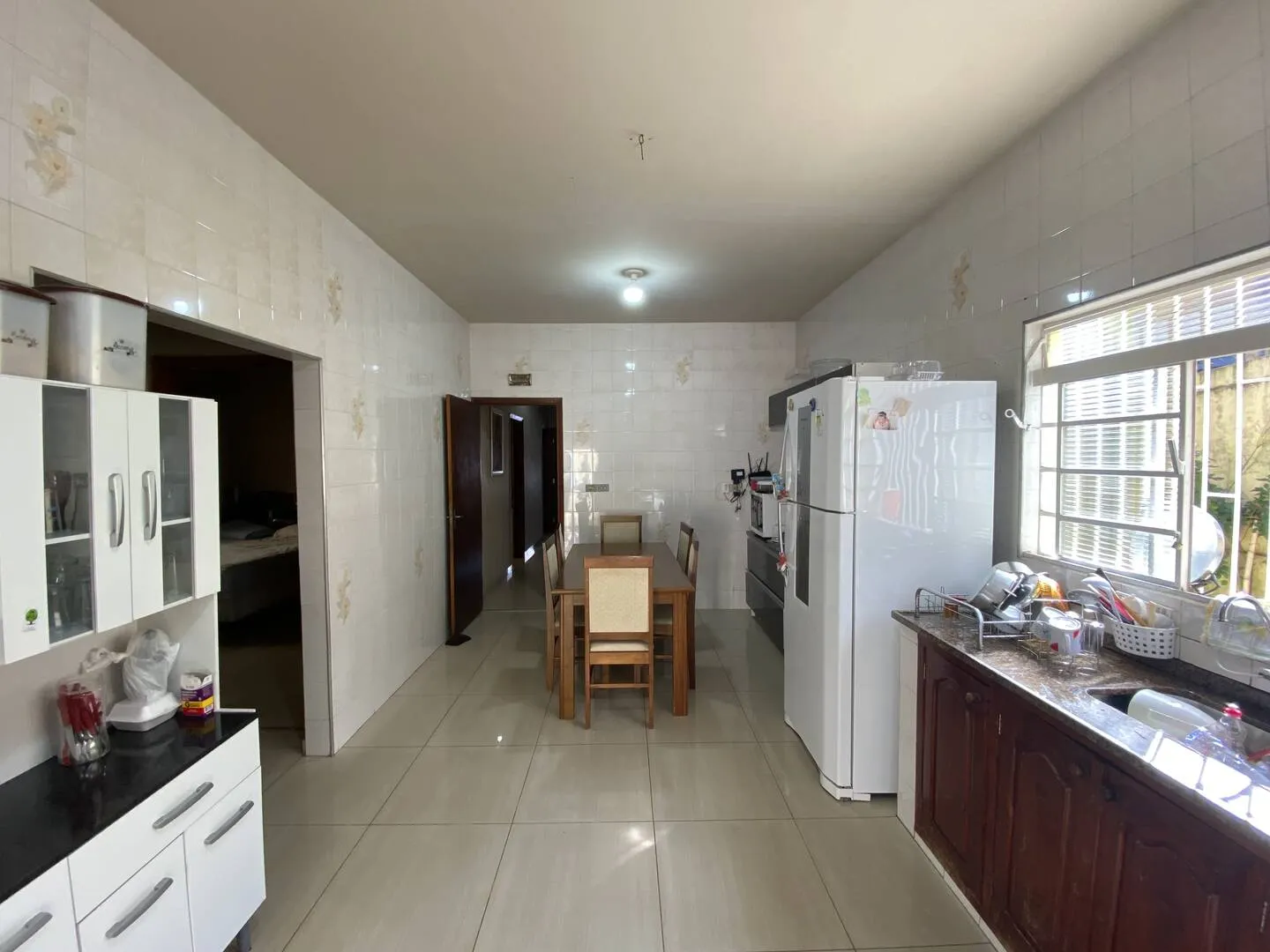 Casa à venda de 400 m² em Piraju, SP, Brasil
