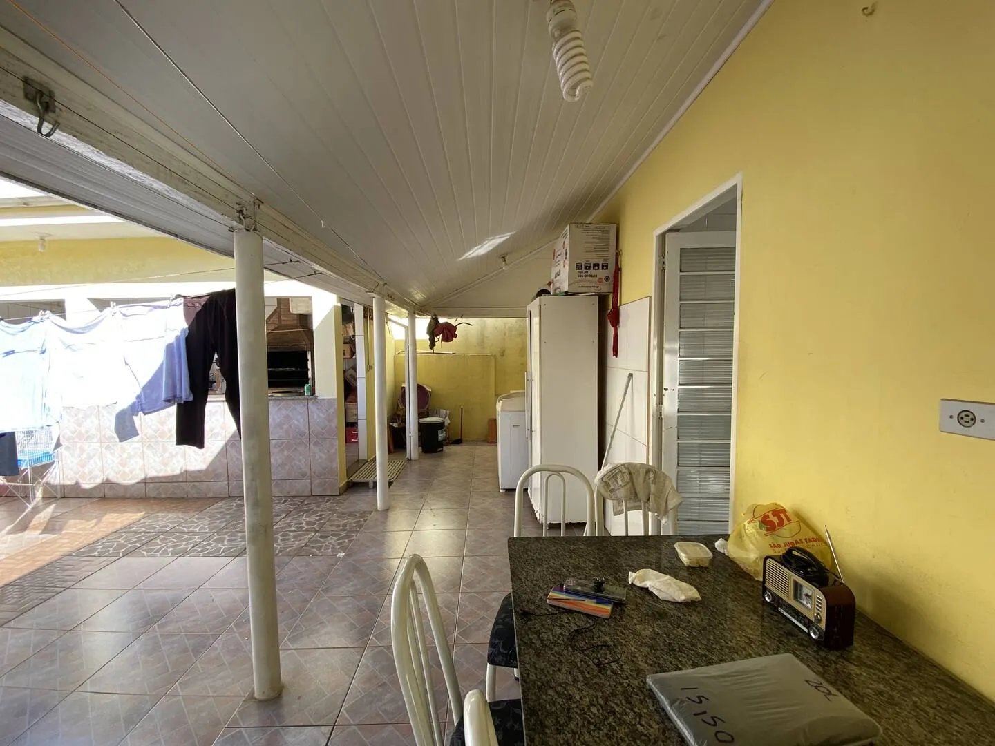 Casa à venda de 400 m² em Piraju, SP, Brasil