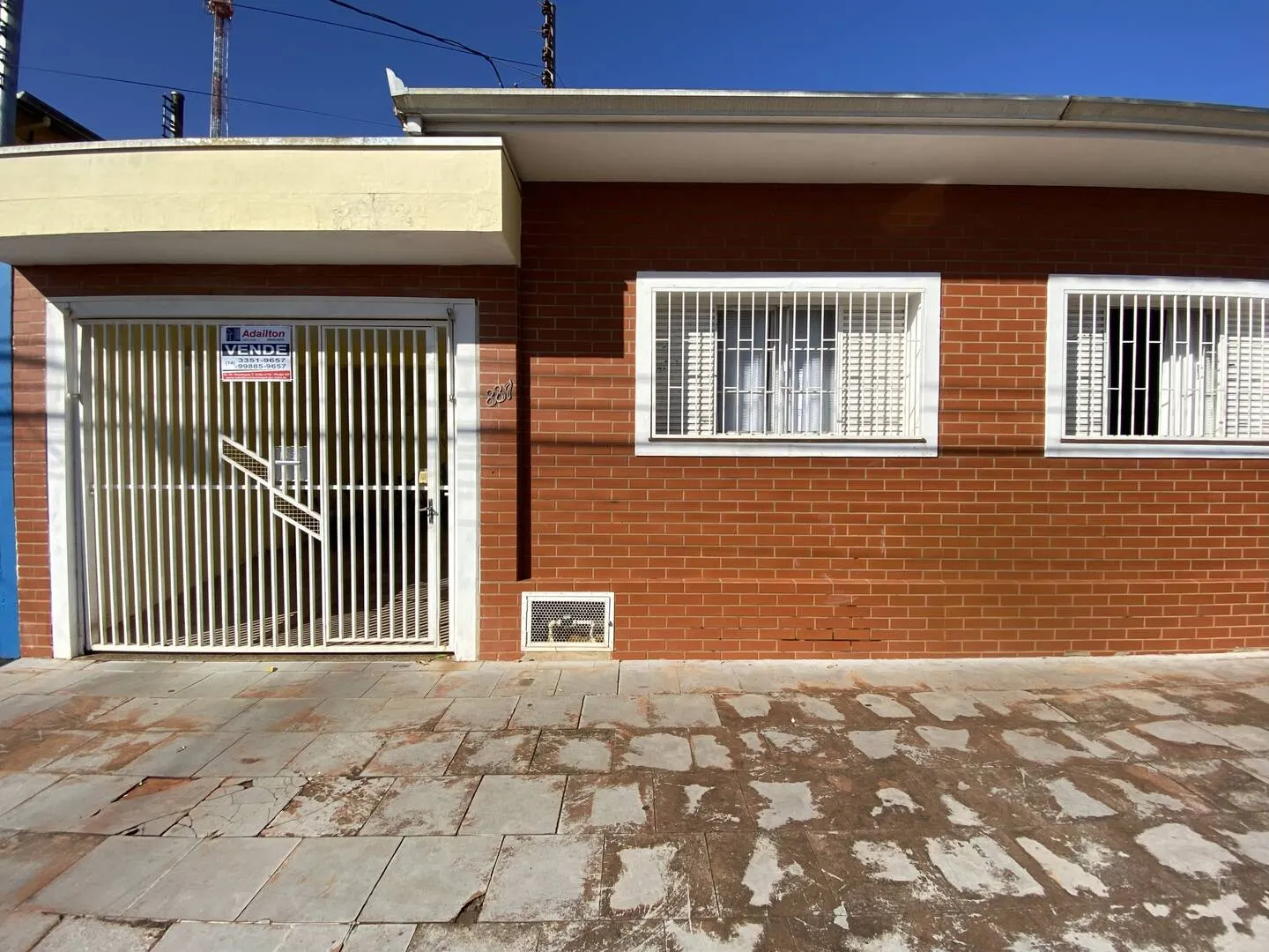 Casa à venda de 400 m² em Piraju, SP, Brasil