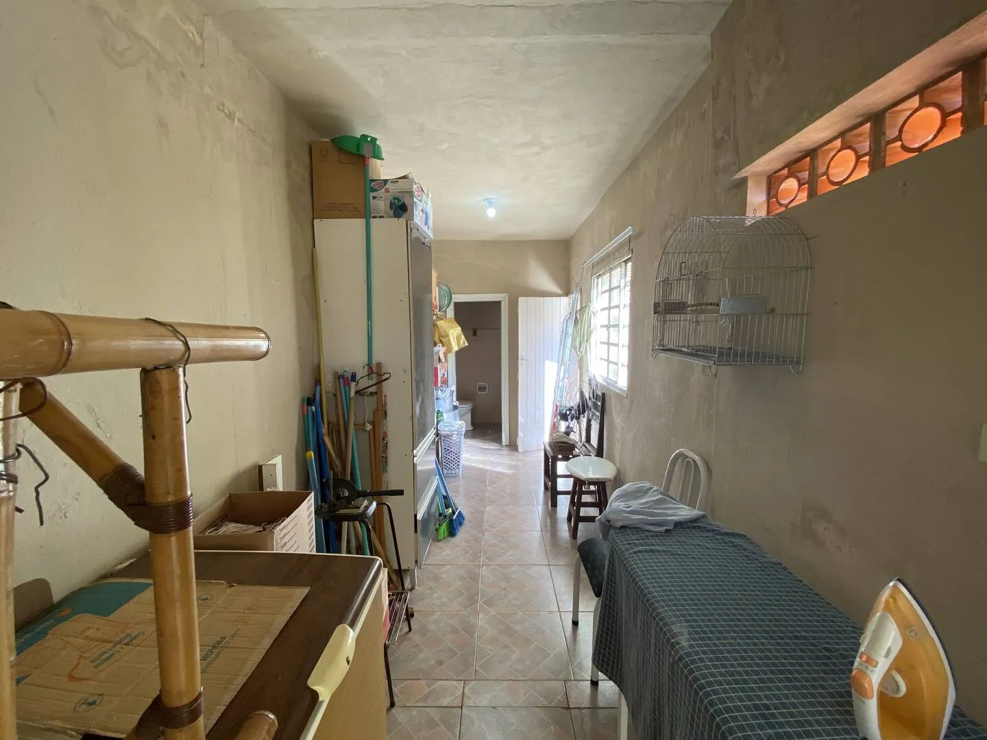 Casa à venda de 400 m² em Piraju, SP, Brasil