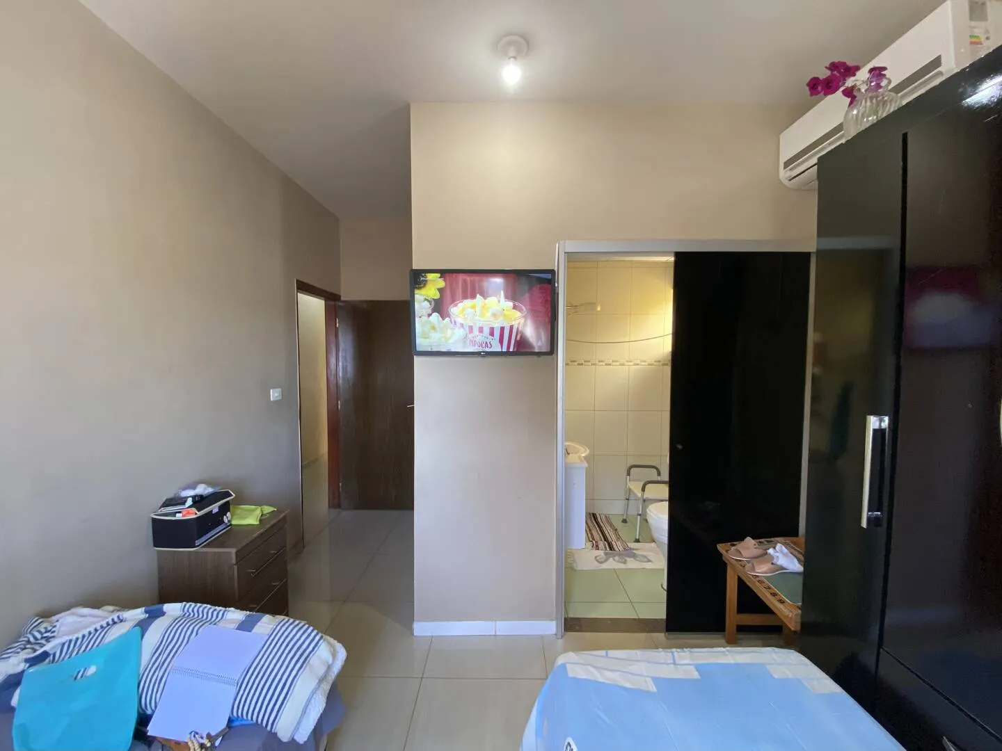 Casa à venda de 400 m² em Piraju, SP, Brasil