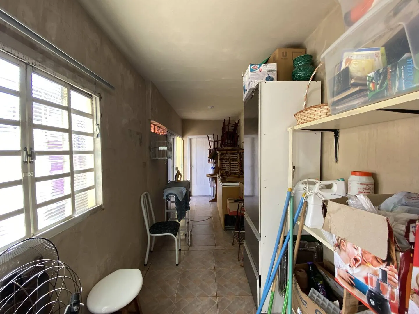 Casa à venda de 400 m² em Piraju, SP, Brasil