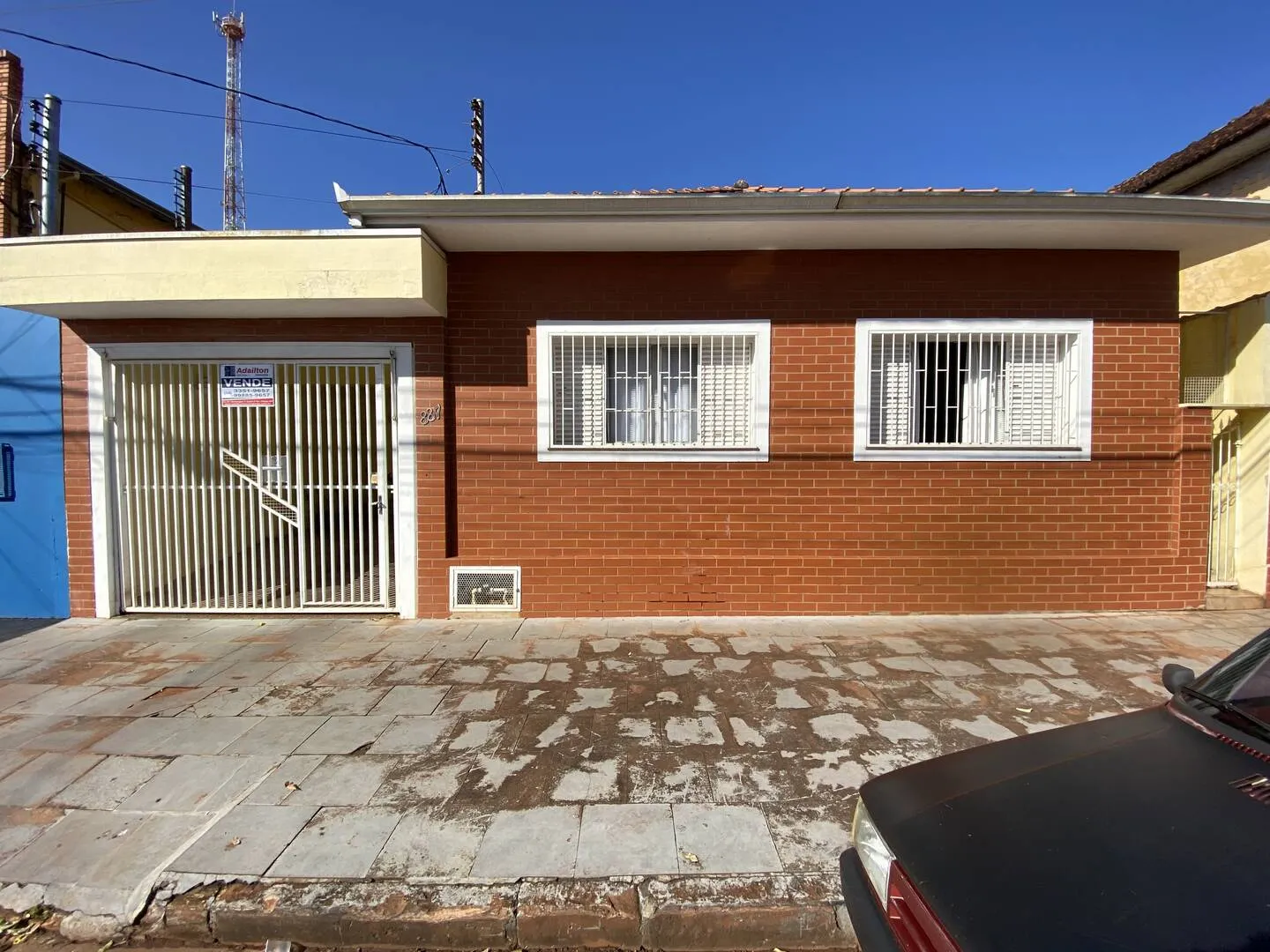Casa à venda de 400 m² em Piraju, SP, Brasil