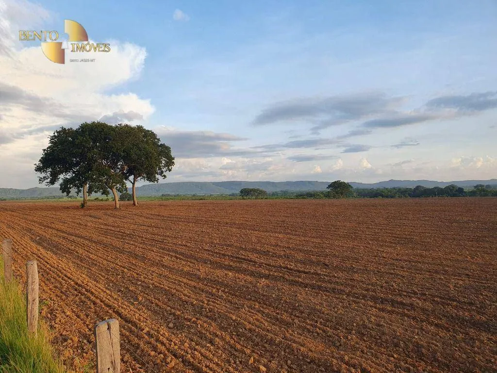 Fazenda à venda de 404 ha em Nobres, MT, Brasil