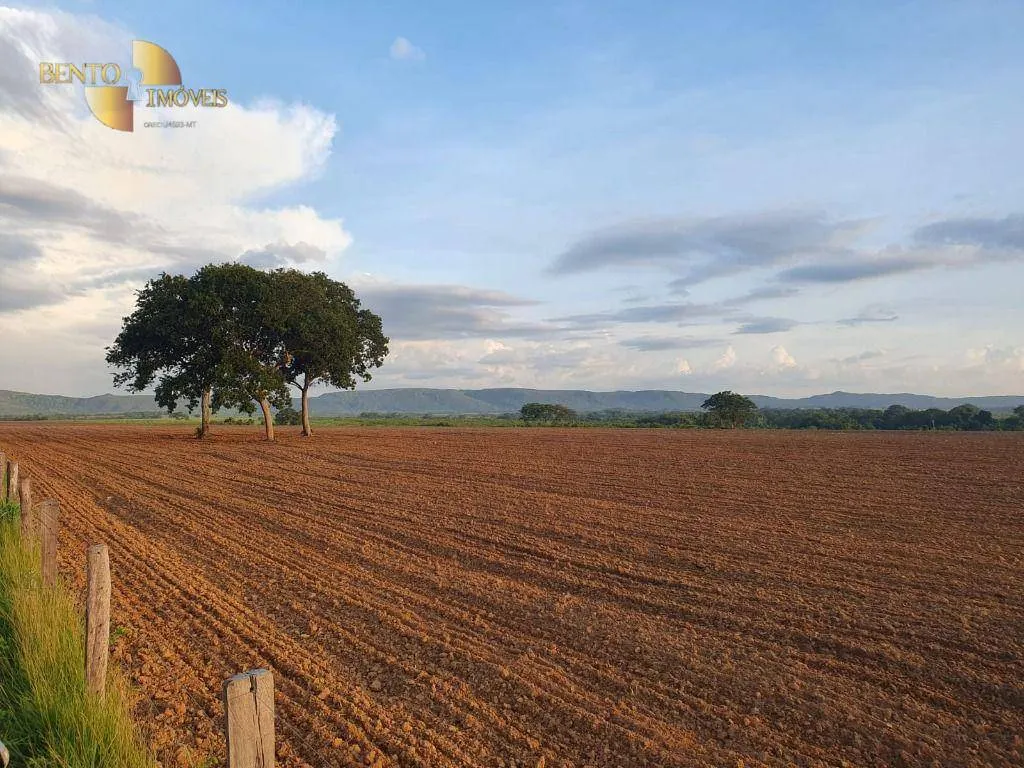 Fazenda à venda de 404 ha em Nobres, MT, Brasil