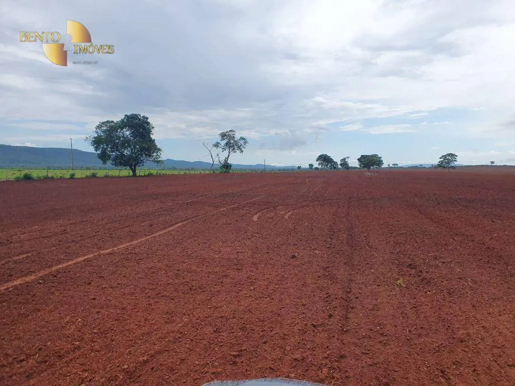 Fazenda à venda de 404 ha em Nobres, MT, Brasil