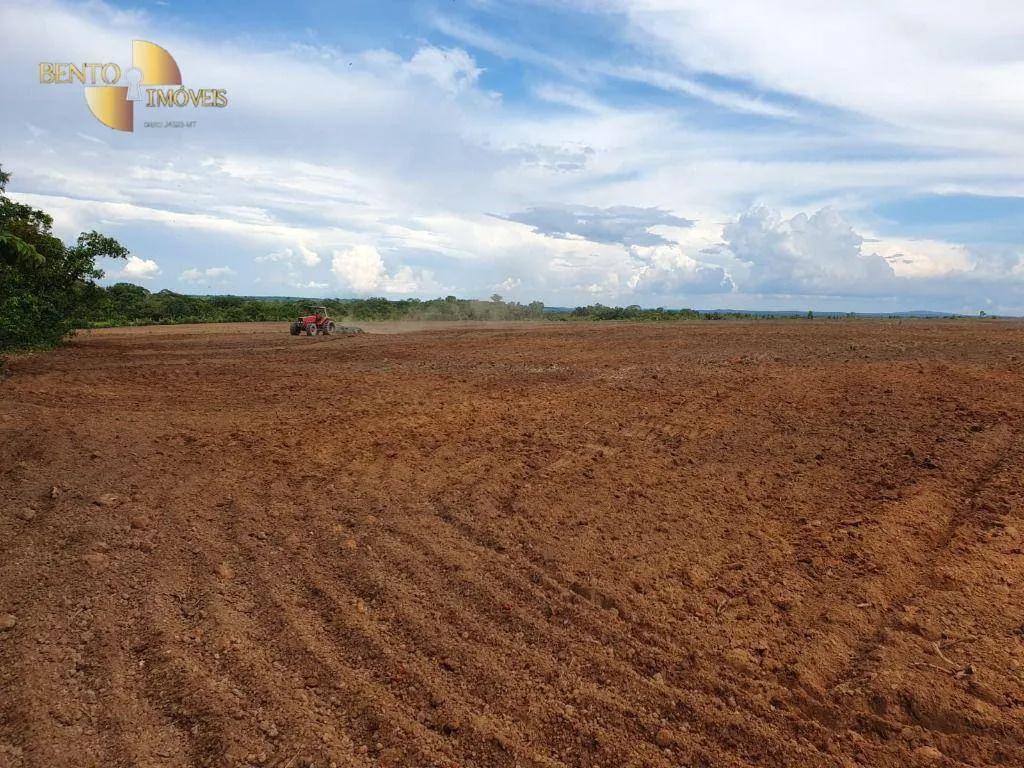 Fazenda à venda de 404 ha em Nobres, MT, Brasil