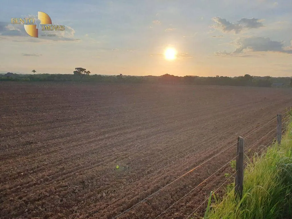 Fazenda à venda de 404 ha em Nobres, MT, Brasil