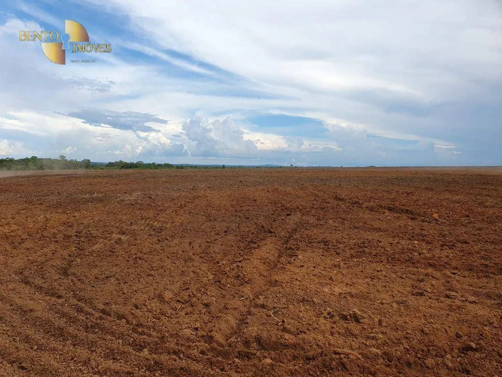 Fazenda à venda de 404 ha em Nobres, MT, Brasil