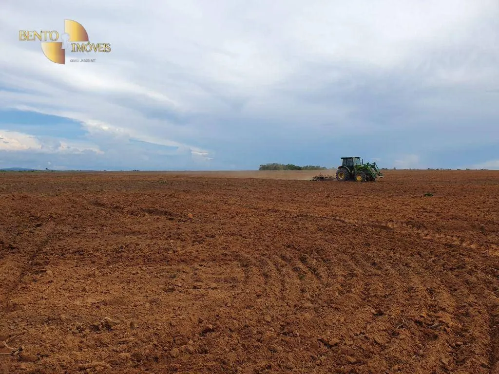 Fazenda à venda de 404 ha em Nobres, MT, Brasil