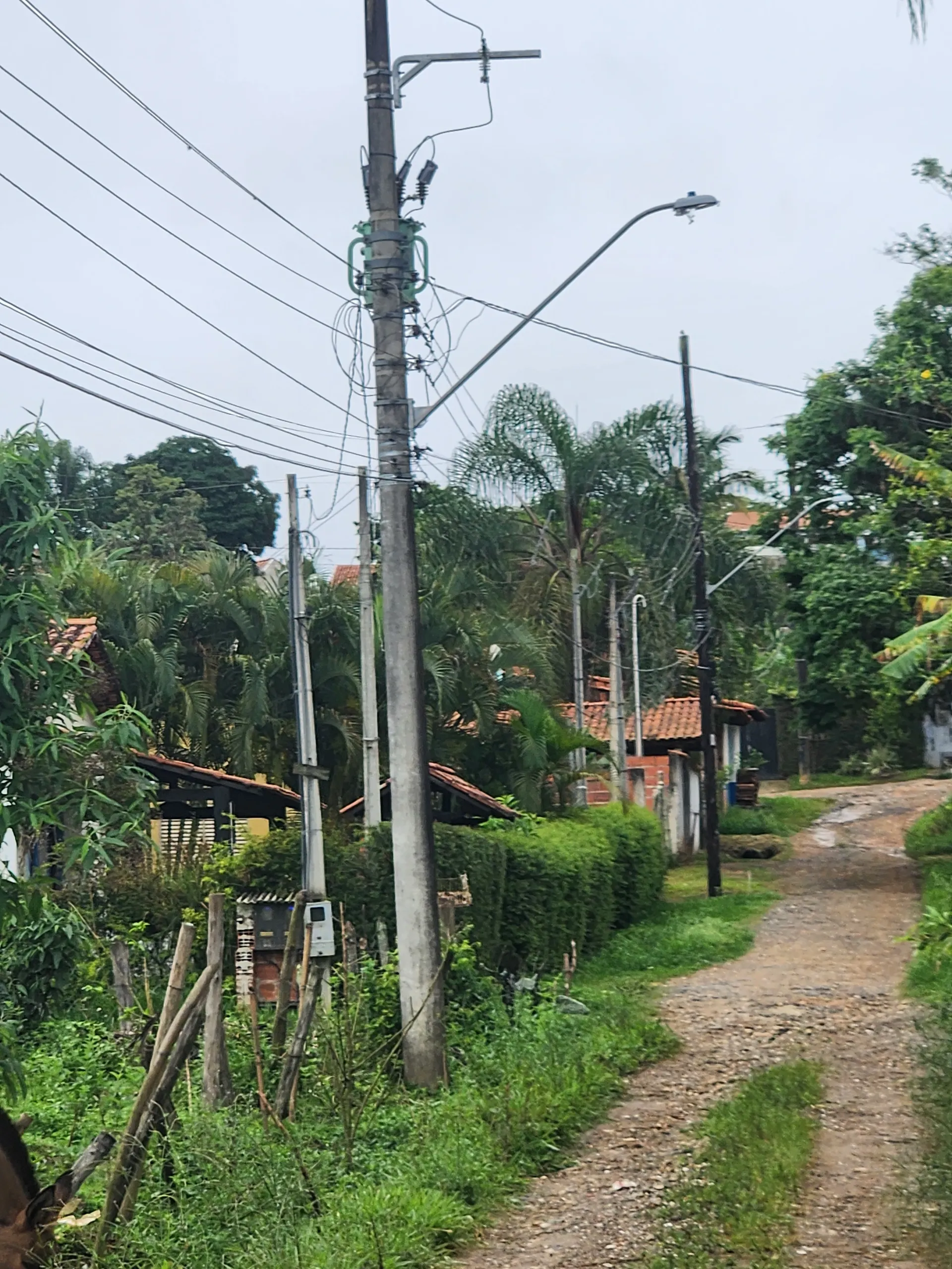 Chácara à venda de 4.080 m² em Guaratinguetá, SP, Brasil