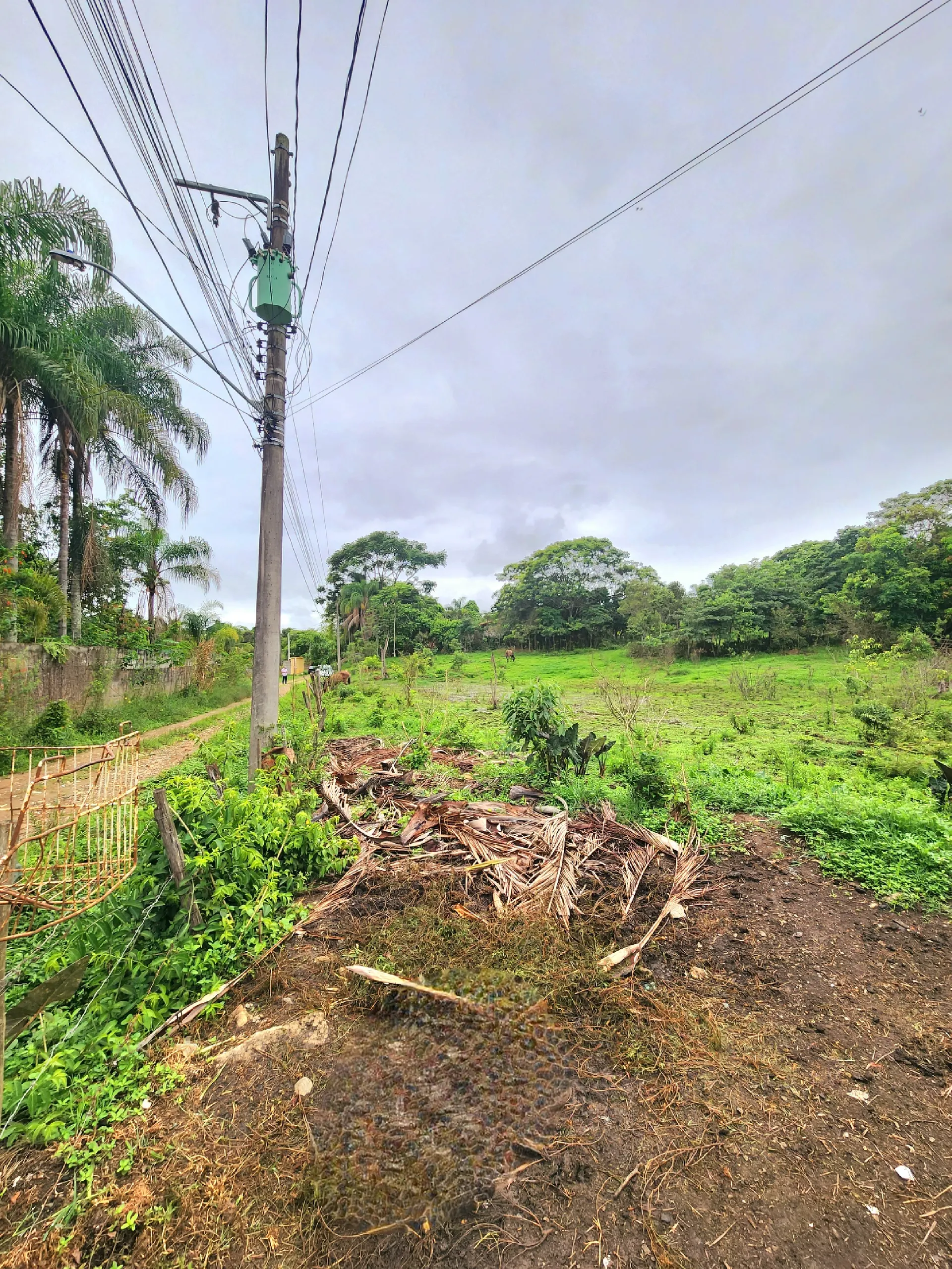 Chácara à venda de 4.080 m² em Guaratinguetá, SP, Brasil