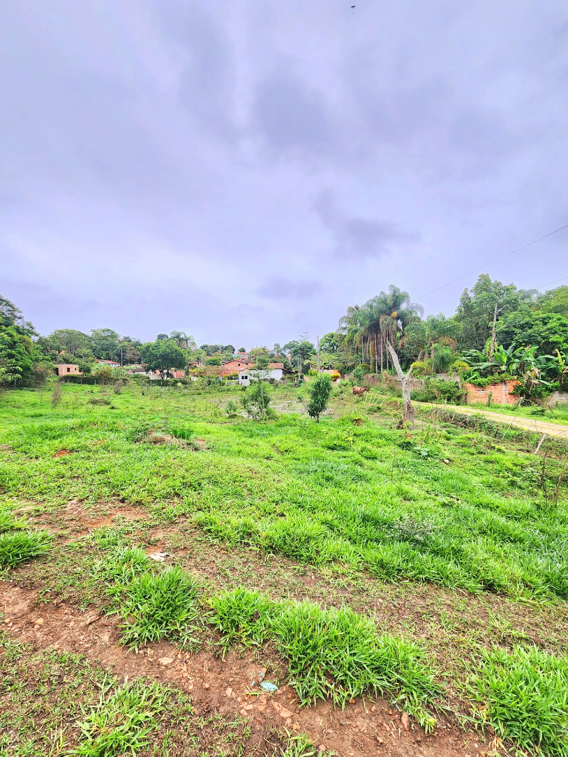 Chácara à venda de 4.080 m² em Guaratinguetá, SP, Brasil