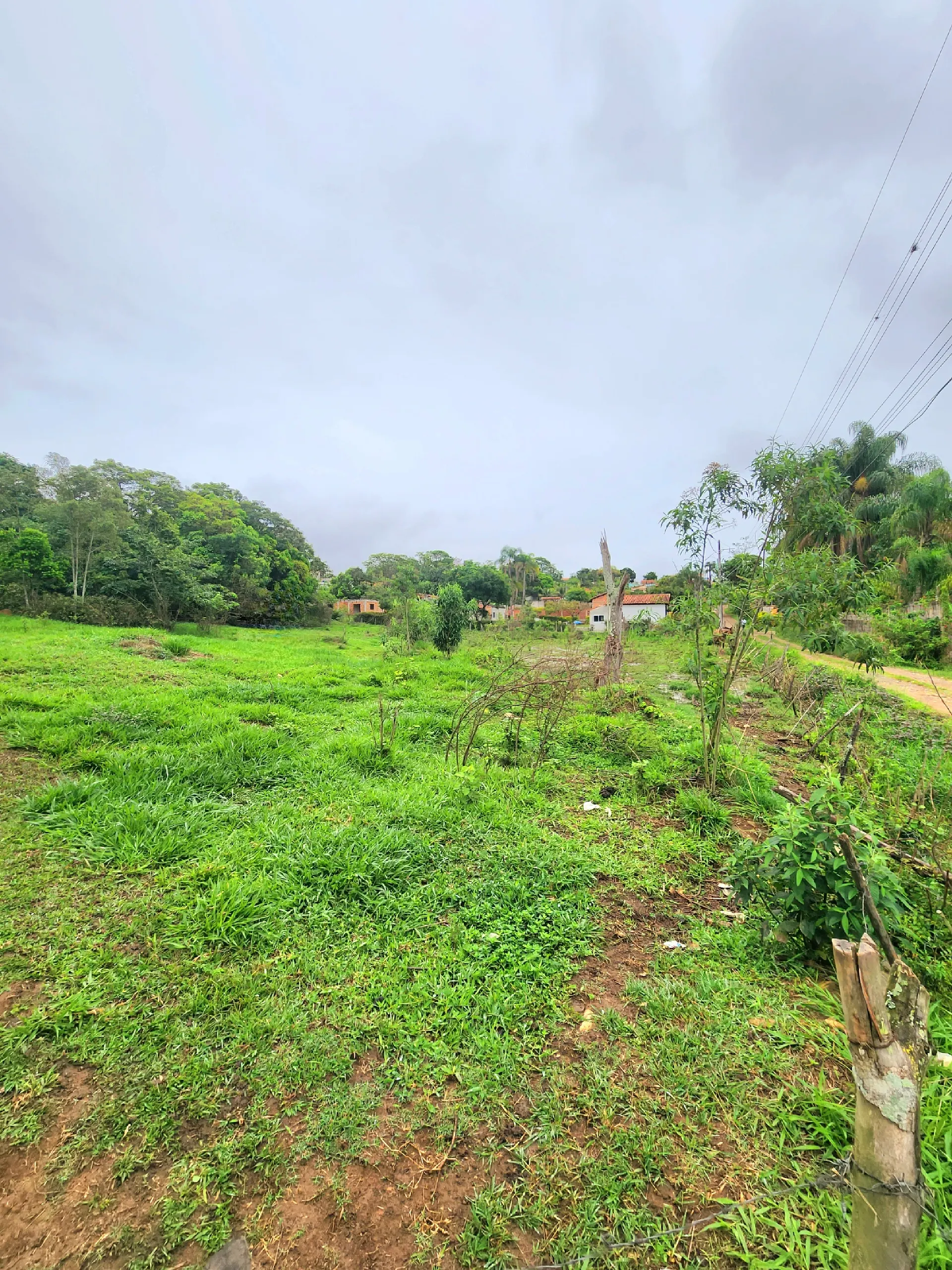 Chácara à venda de 4.080 m² em Guaratinguetá, SP, Brasil