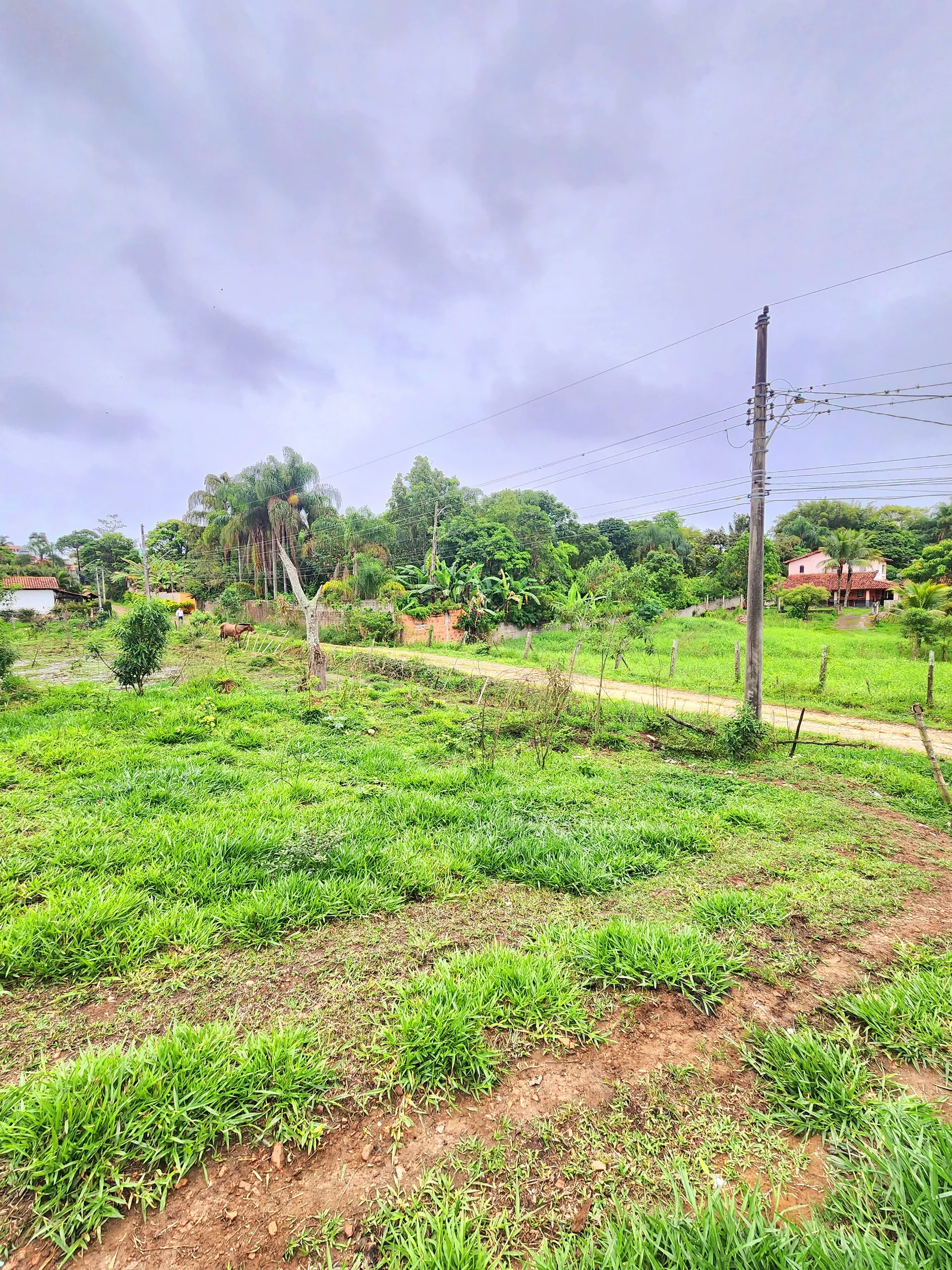 Chácara à venda de 4.080 m² em Guaratinguetá, SP, Brasil