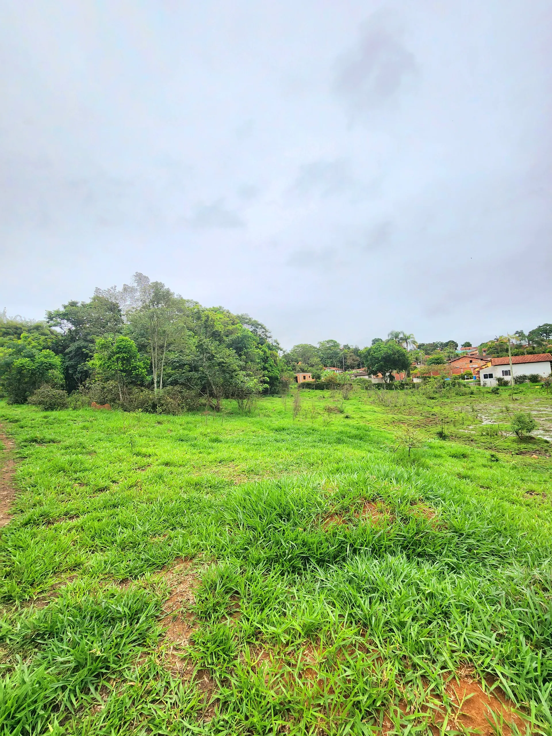 Chácara à venda de 4.080 m² em Guaratinguetá, SP, Brasil