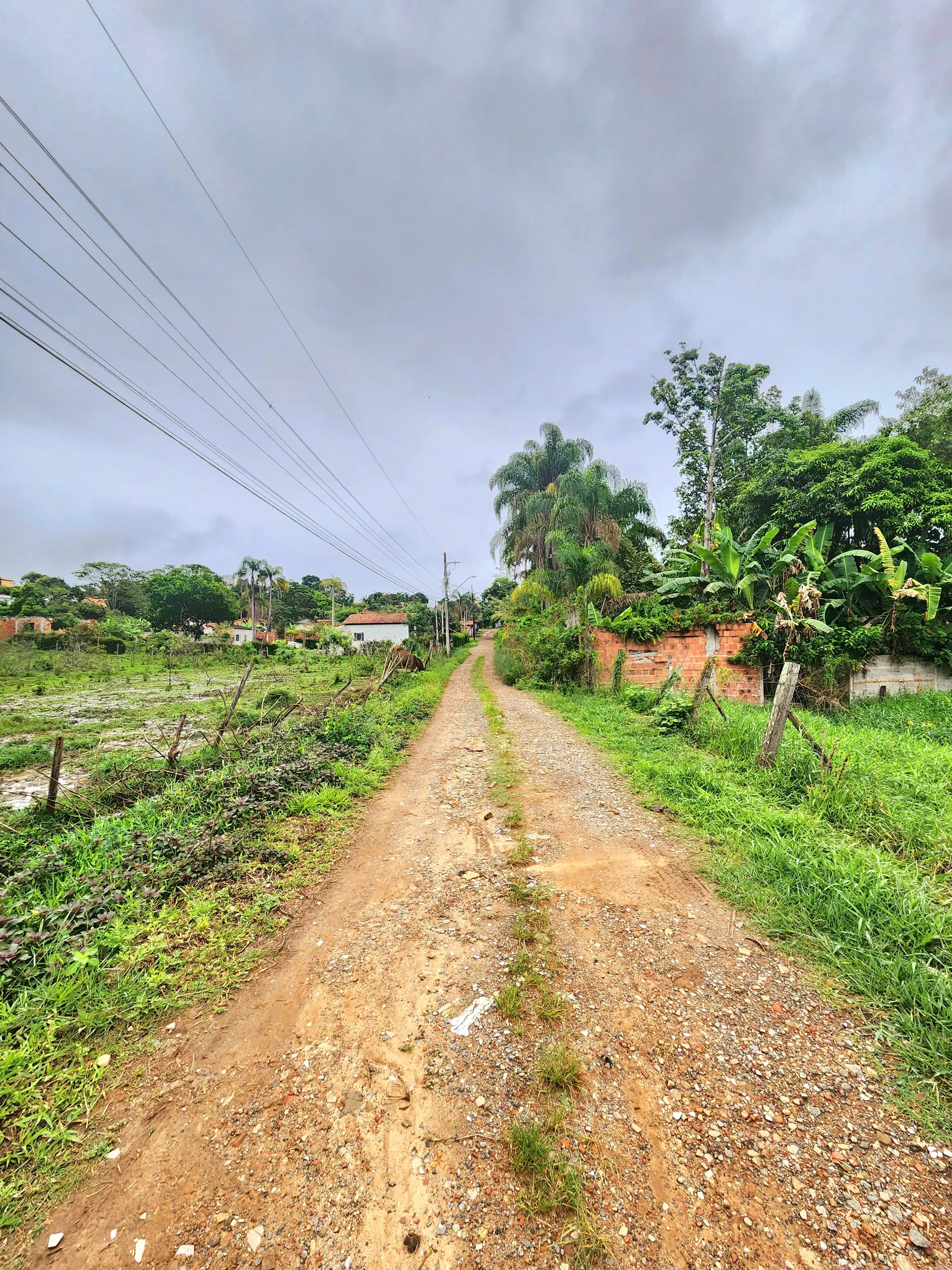 Chácara à venda de 4.080 m² em Guaratinguetá, SP, Brasil
