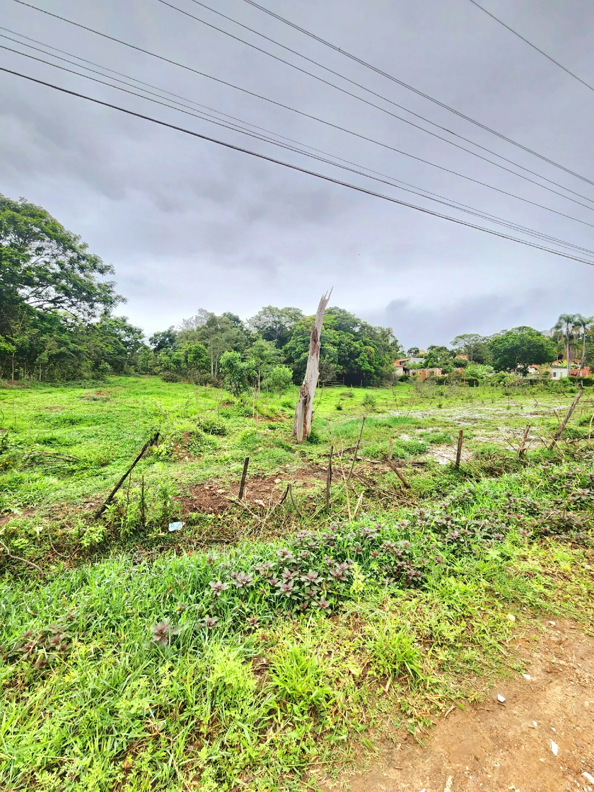 Chácara à venda de 4.080 m² em Guaratinguetá, SP, Brasil