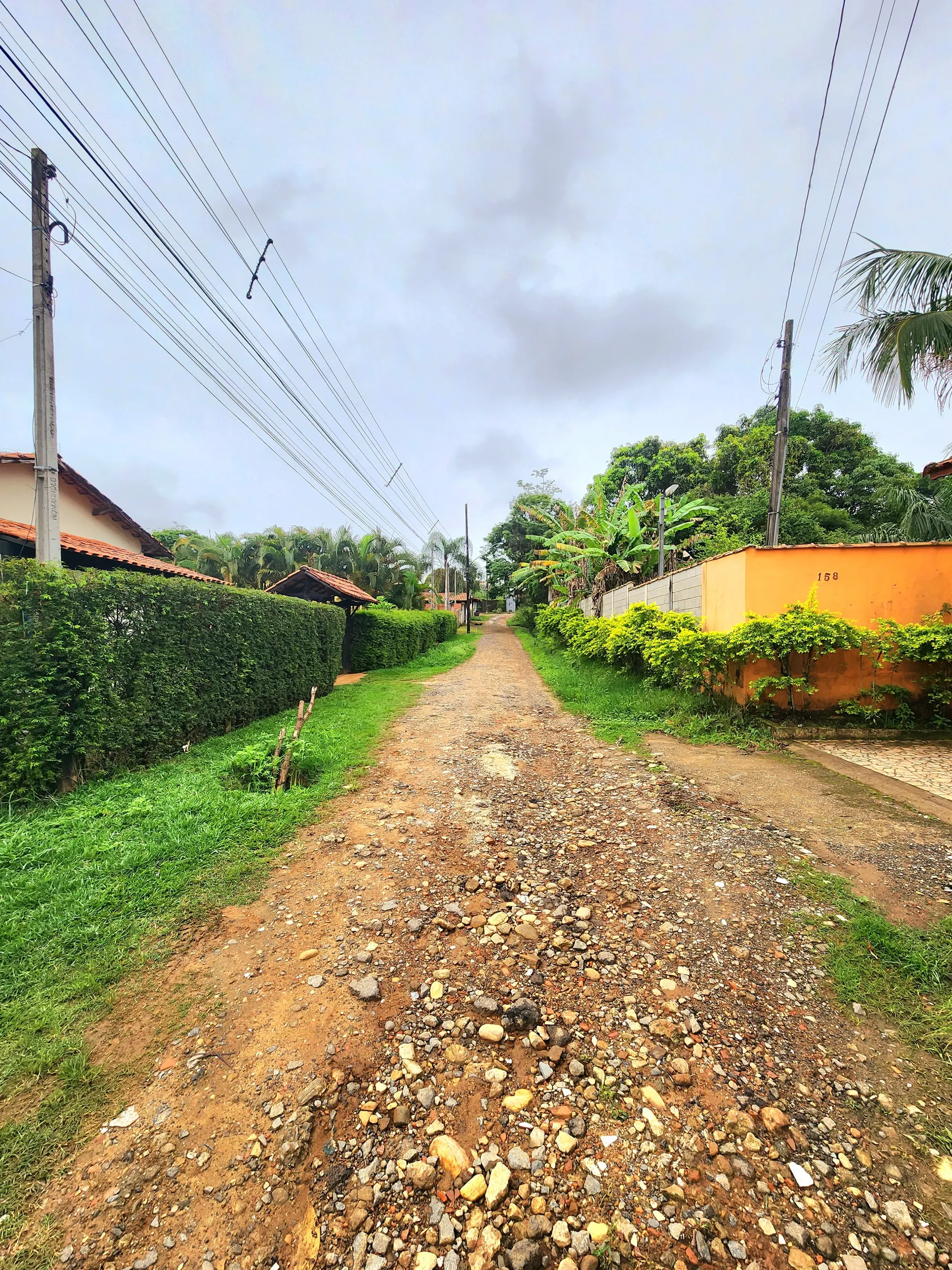 Chácara à venda de 4.080 m² em Guaratinguetá, SP, Brasil