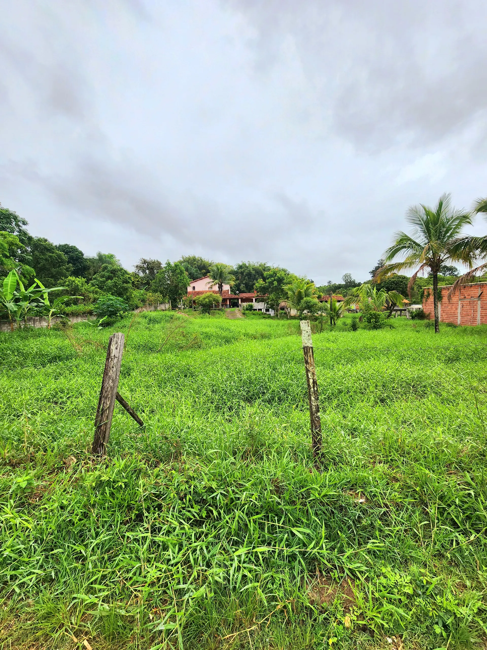 Chácara à venda de 4.080 m² em Guaratinguetá, SP, Brasil