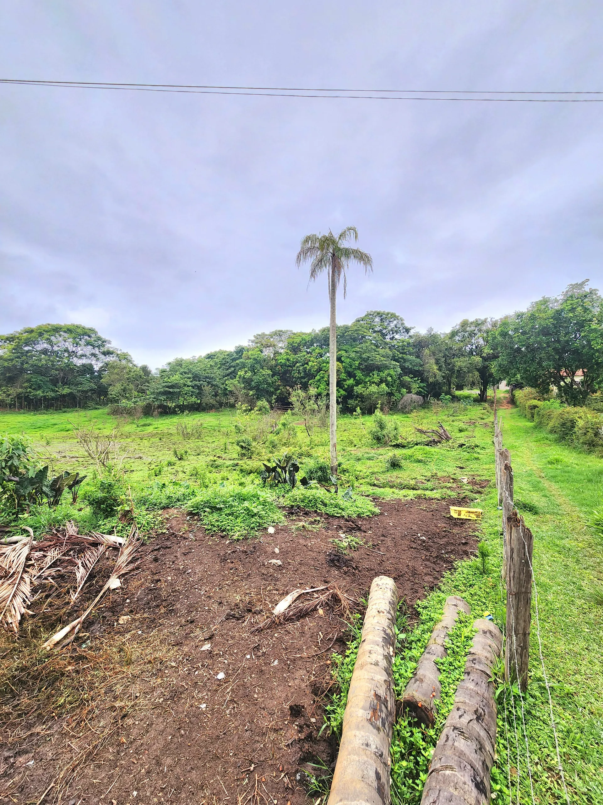 Chácara à venda de 4.080 m² em Guaratinguetá, SP, Brasil