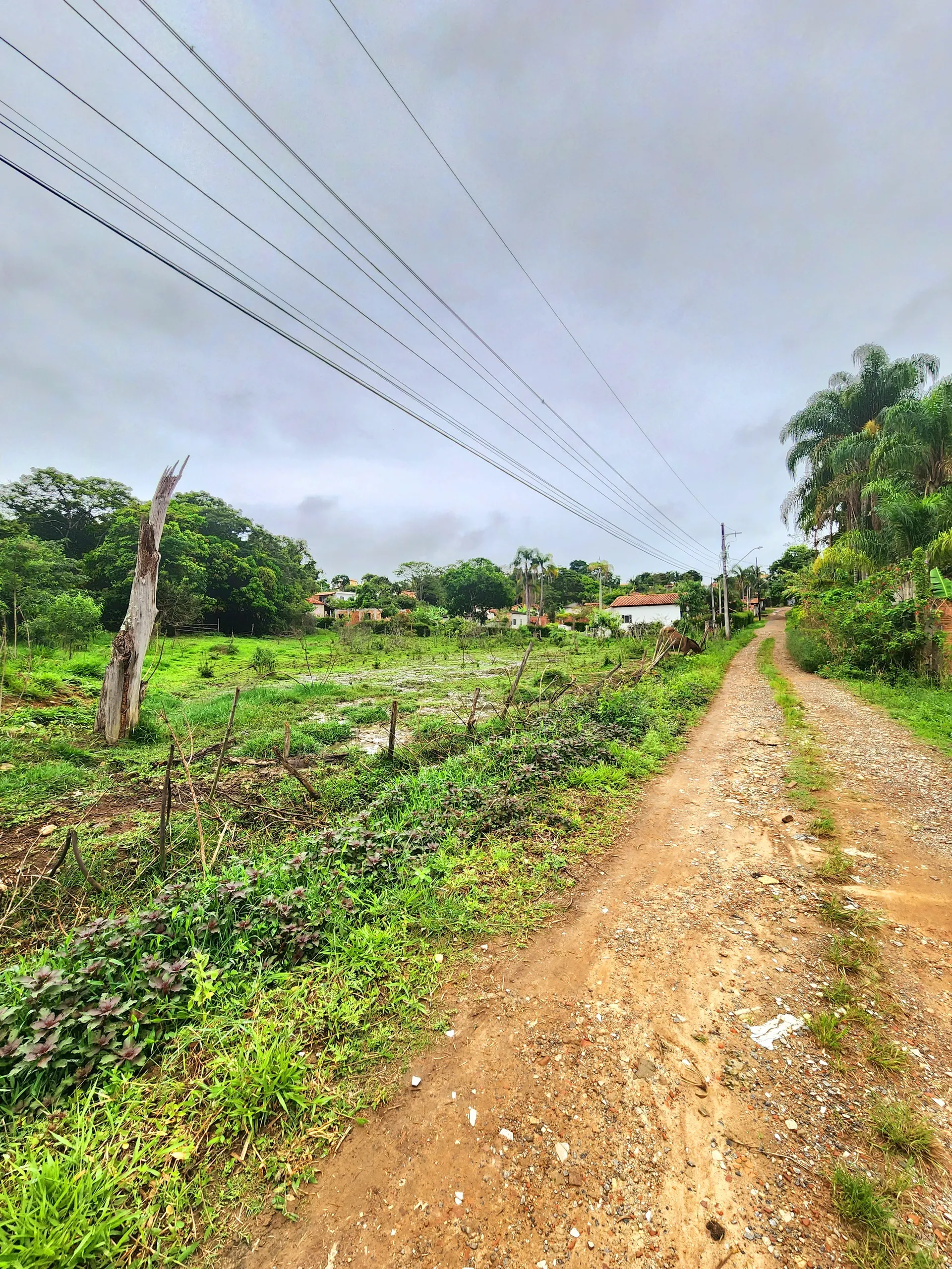 Chácara à venda de 4.080 m² em Guaratinguetá, SP, Brasil
