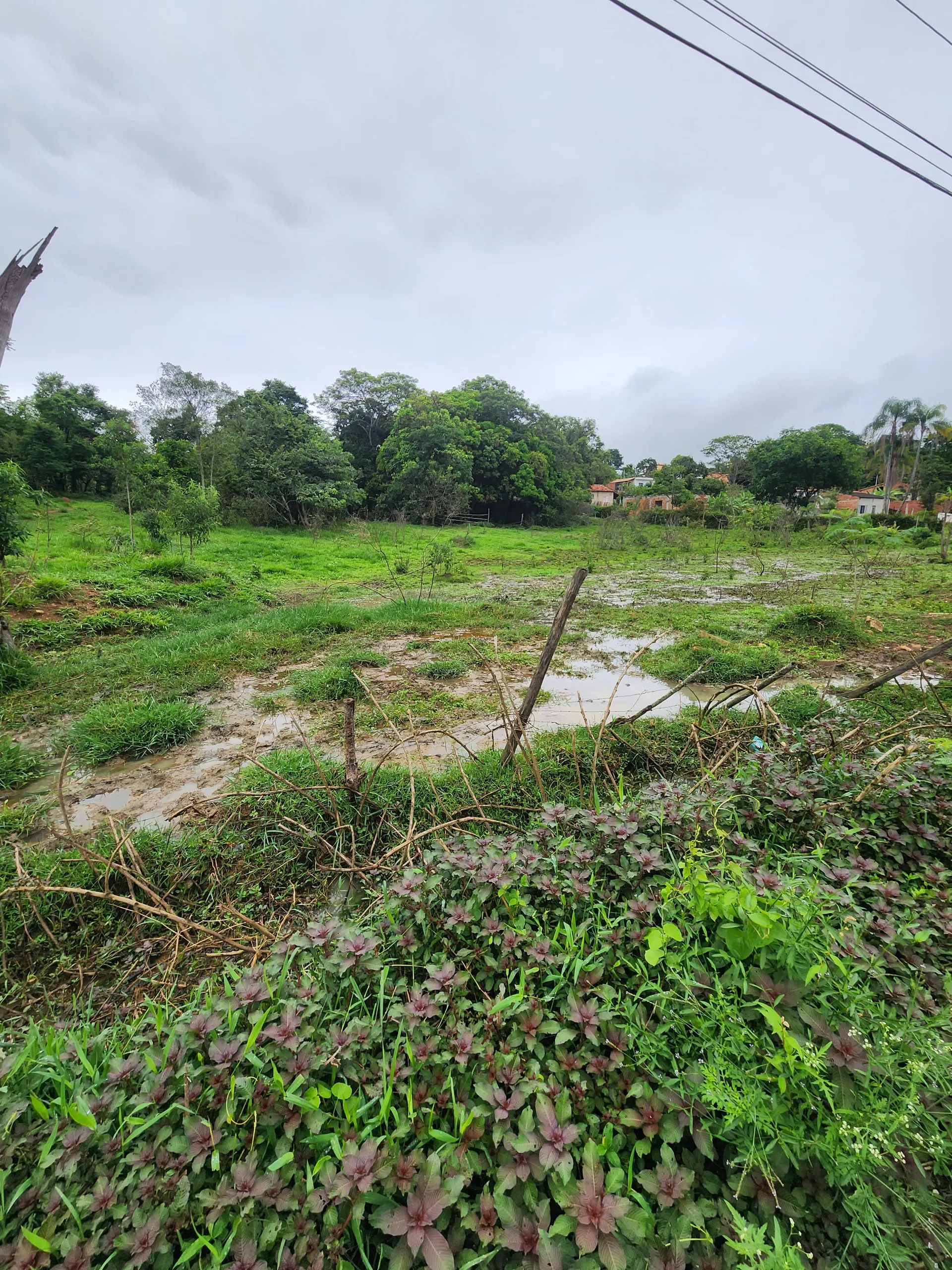 Chácara à venda de 4.080 m² em Guaratinguetá, SP, Brasil