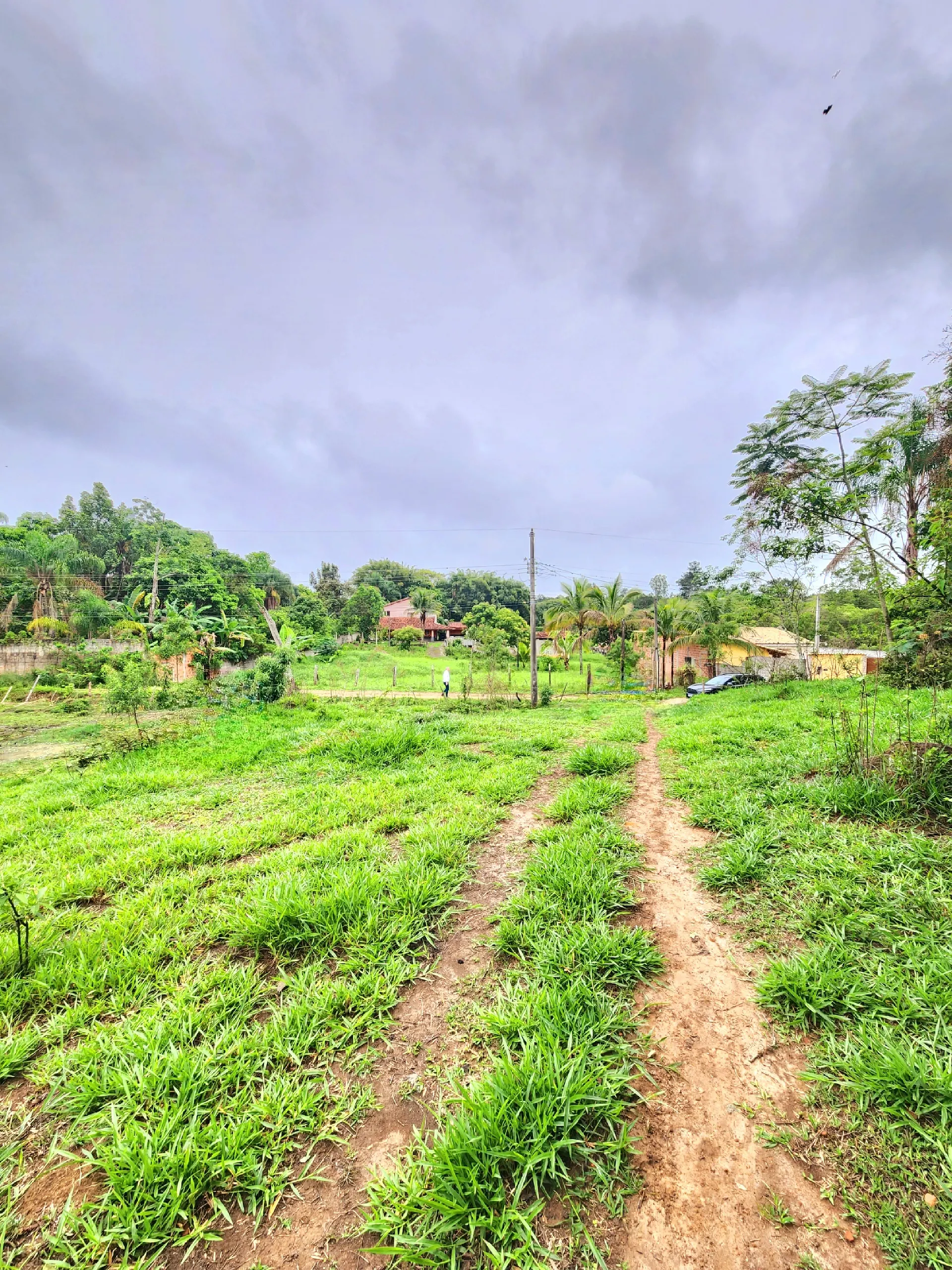 Chácara à venda de 4.080 m² em Guaratinguetá, SP, Brasil