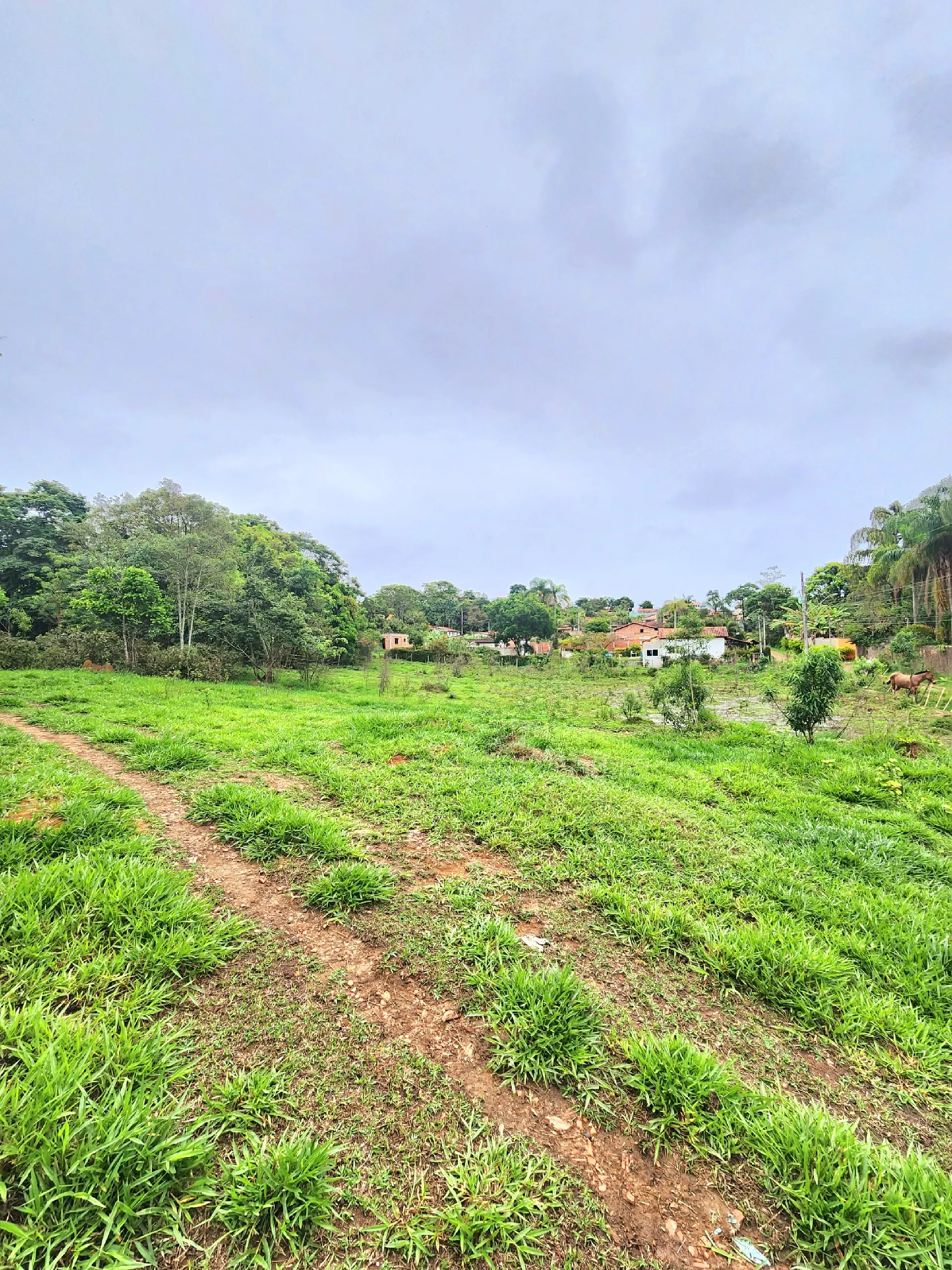 Chácara à venda de 4.080 m² em Guaratinguetá, SP, Brasil