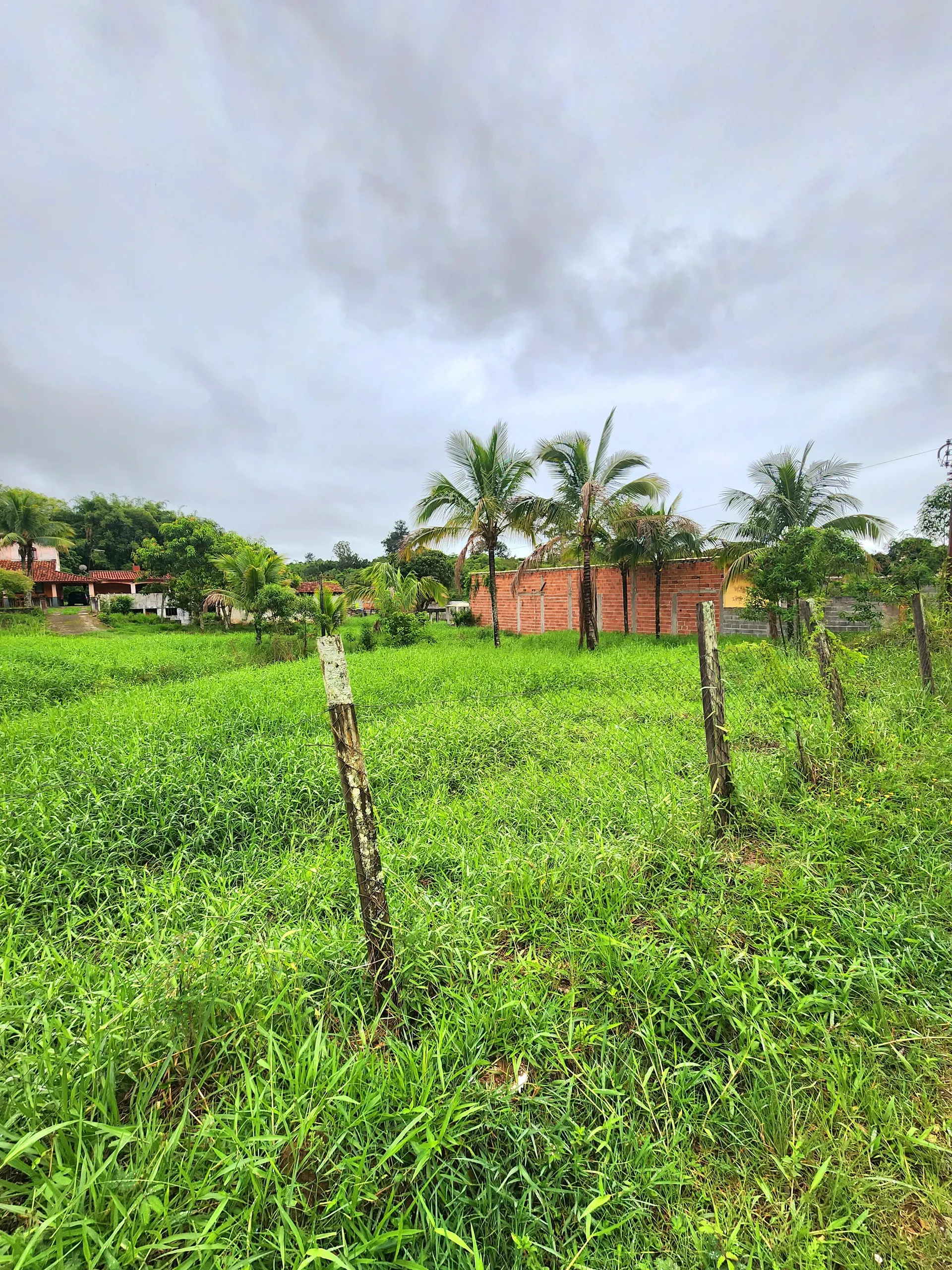 Chácara à venda de 4.080 m² em Guaratinguetá, SP, Brasil