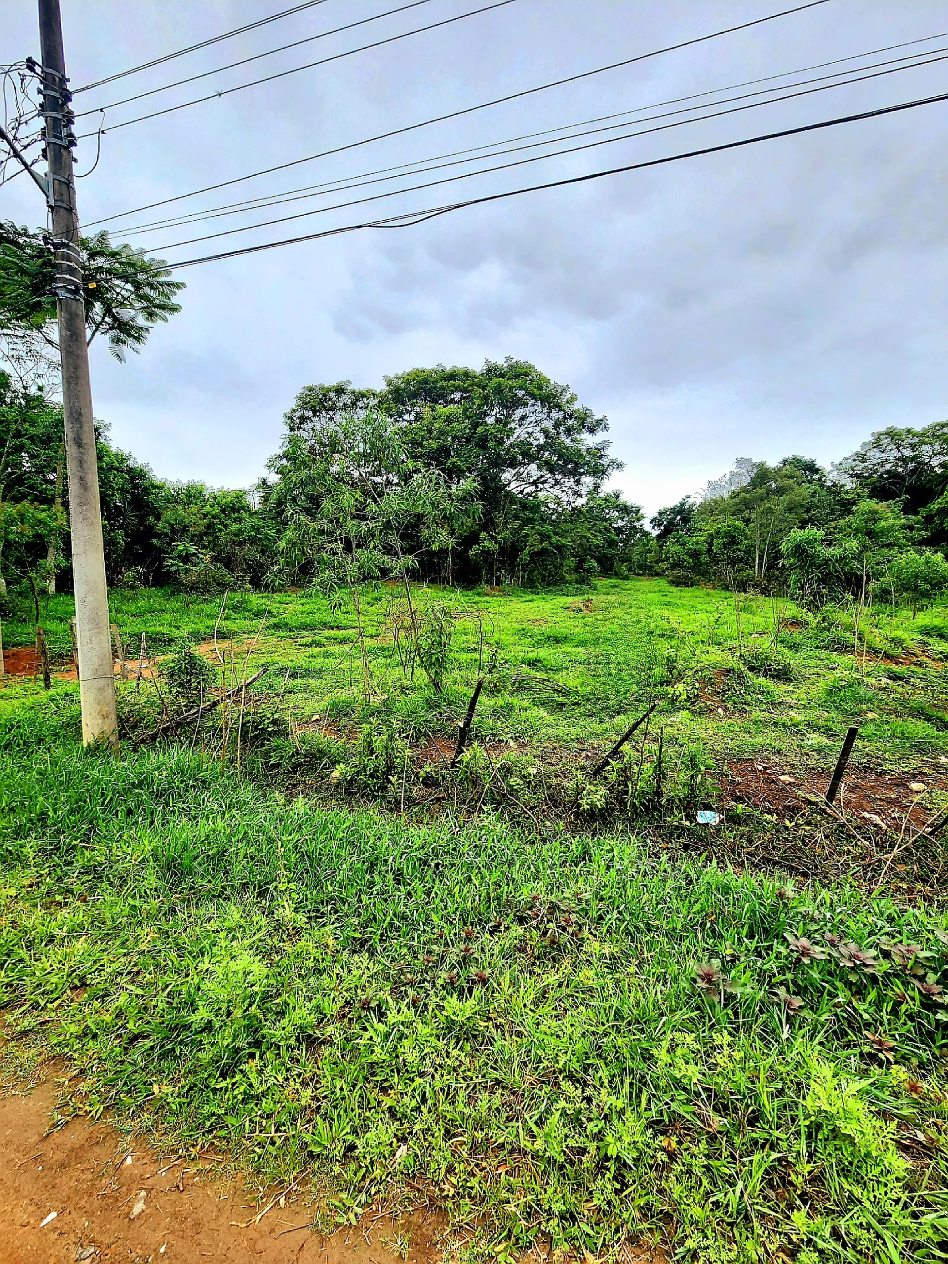 Chácara à venda de 4.080 m² em Guaratinguetá, SP, Brasil