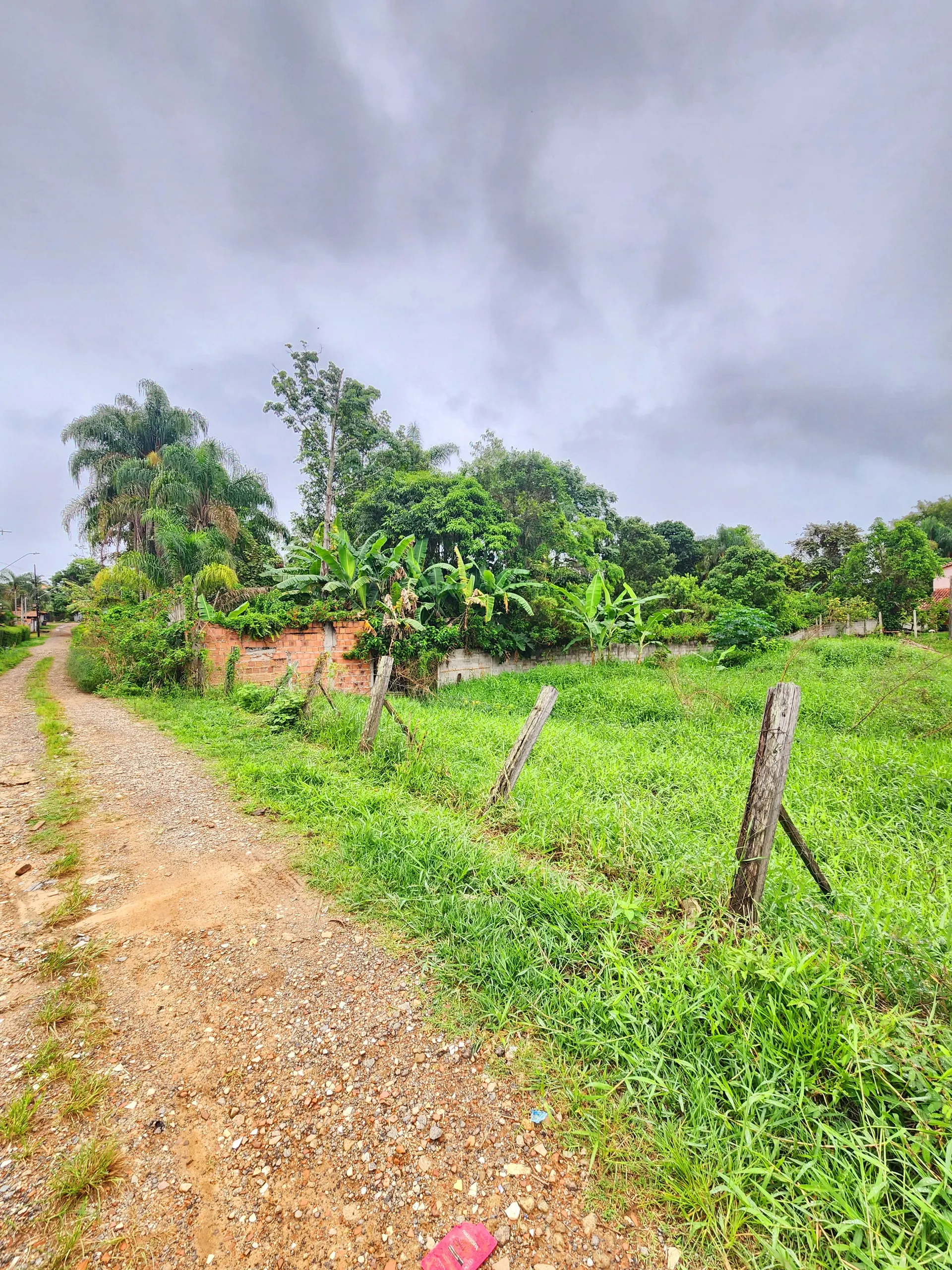 Chácara à venda de 4.080 m² em Guaratinguetá, SP, Brasil