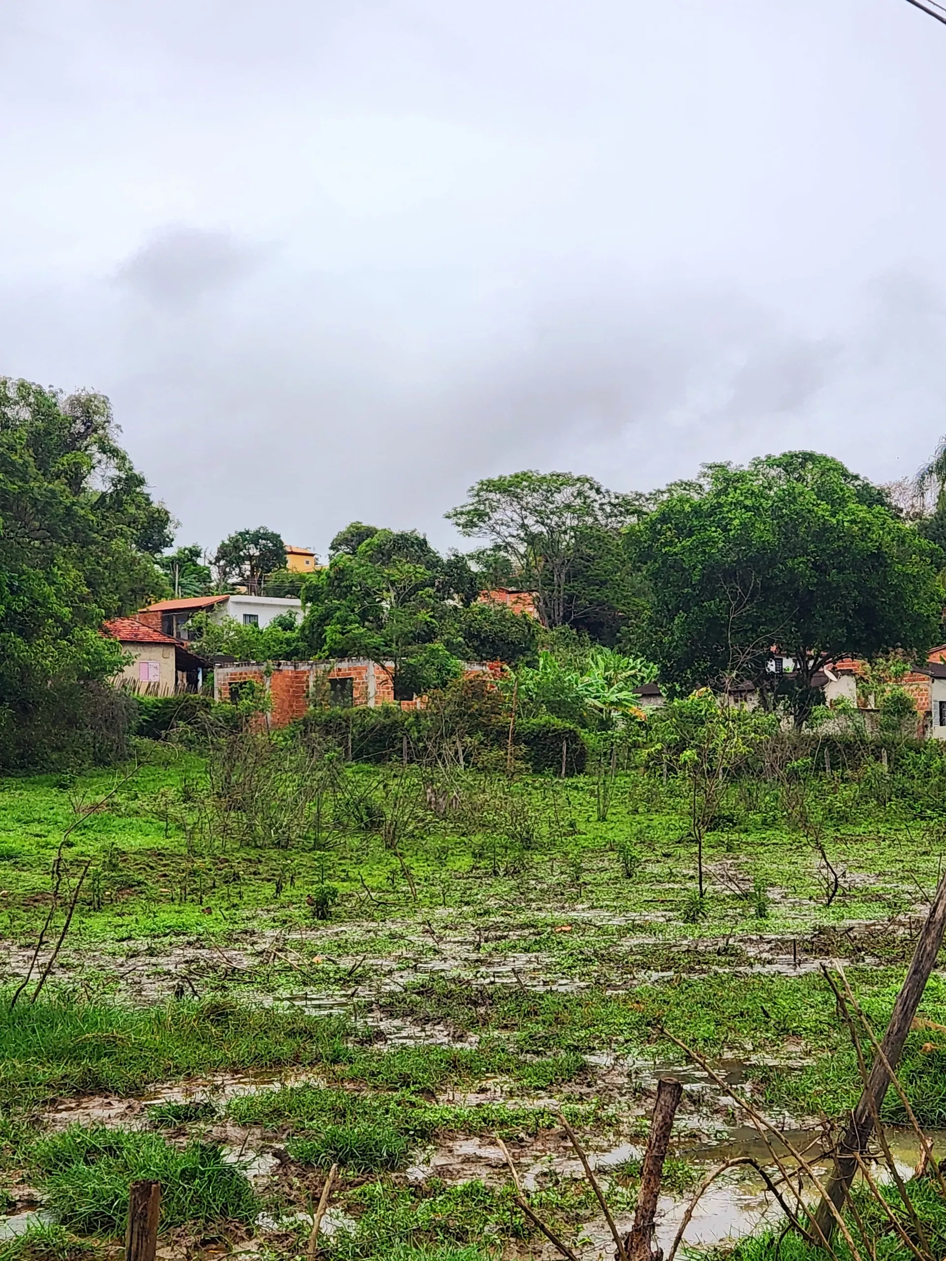 Chácara à venda de 4.080 m² em Guaratinguetá, SP, Brasil