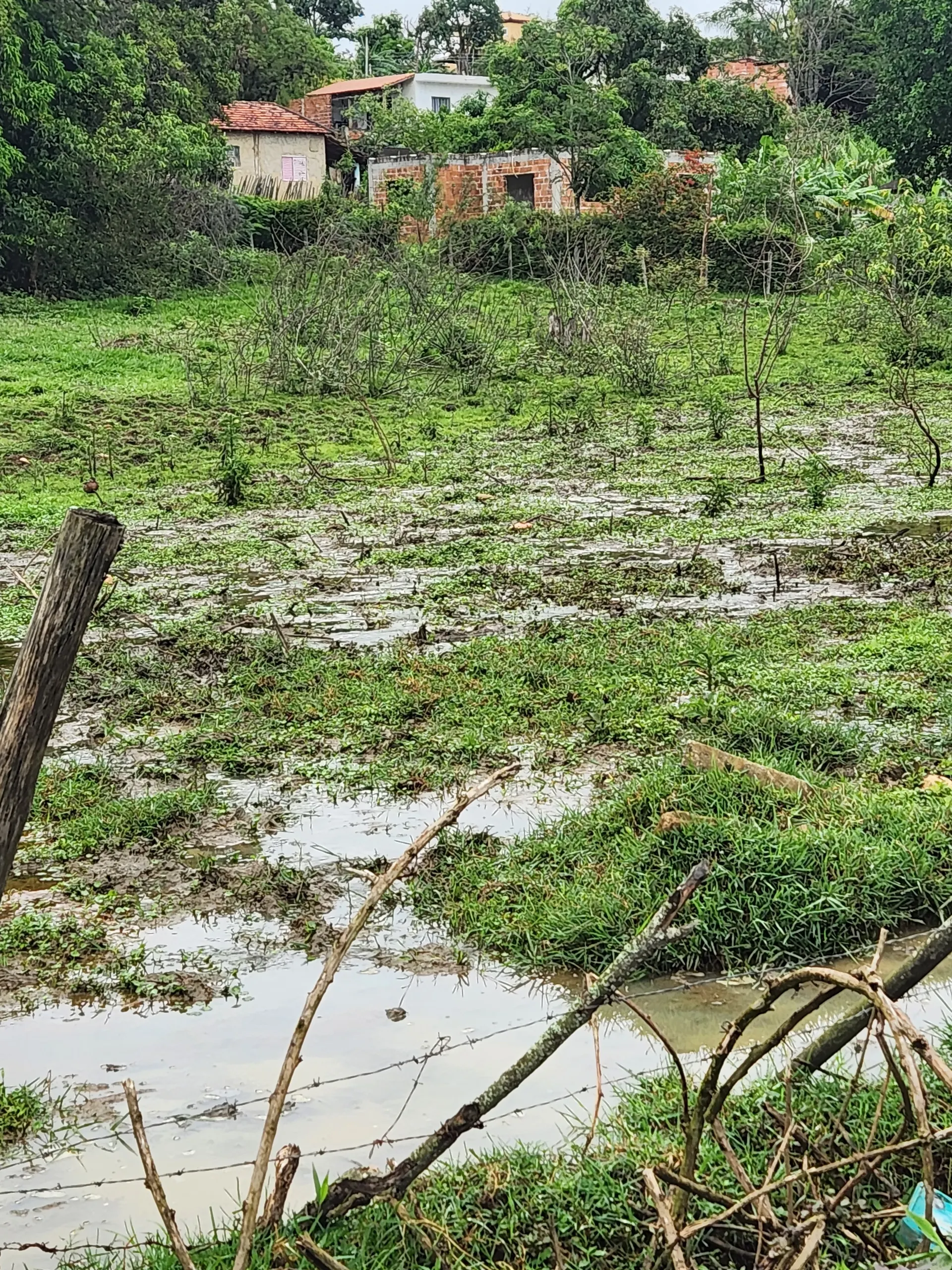 Chácara à venda de 4.080 m² em Guaratinguetá, SP, Brasil