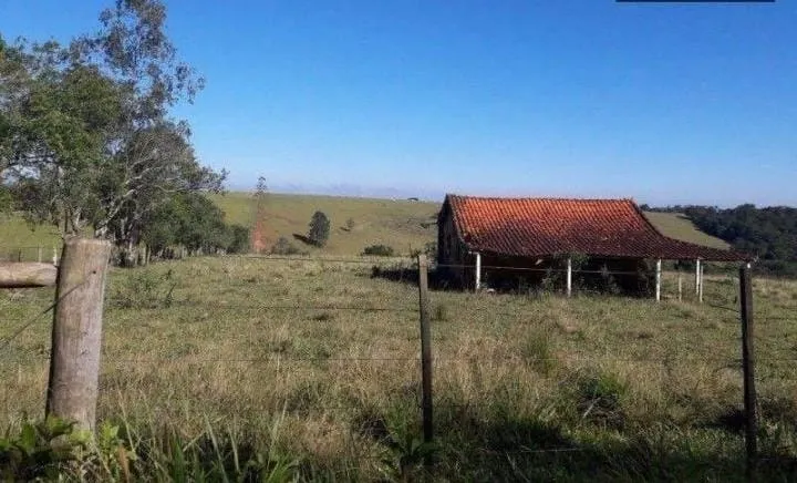 Fazenda à venda de 162 ha em São Miguel Arcanjo, SP, Brasil