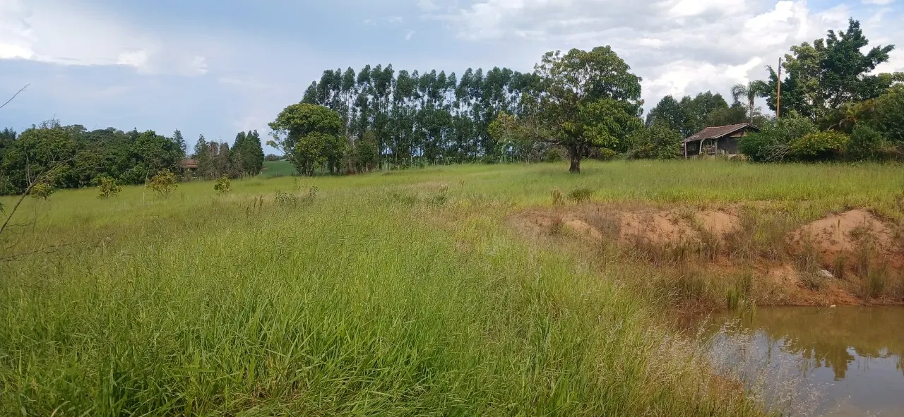 Country home for sale of 4 acres in Quadra, SP, Brazil