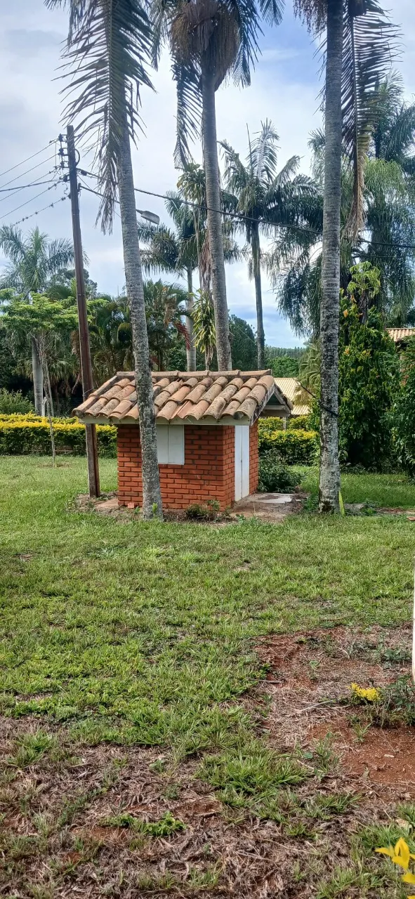 Country home for sale of 4 acres in Quadra, SP, Brazil